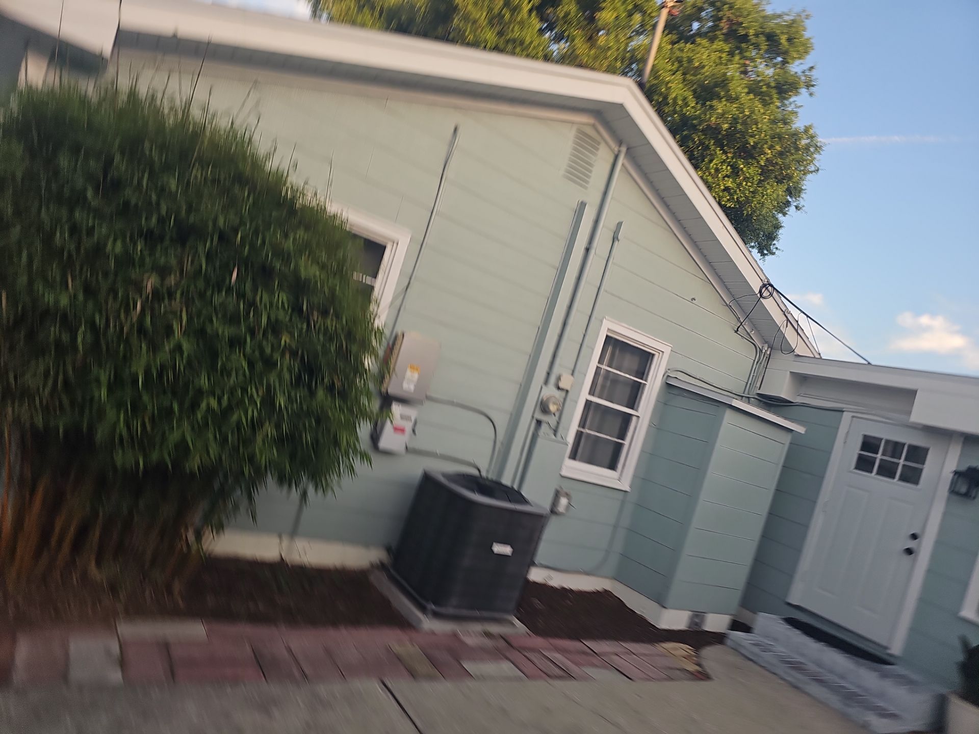 Project in Clearwater 33756 by Mitchell Roofing Company LLC