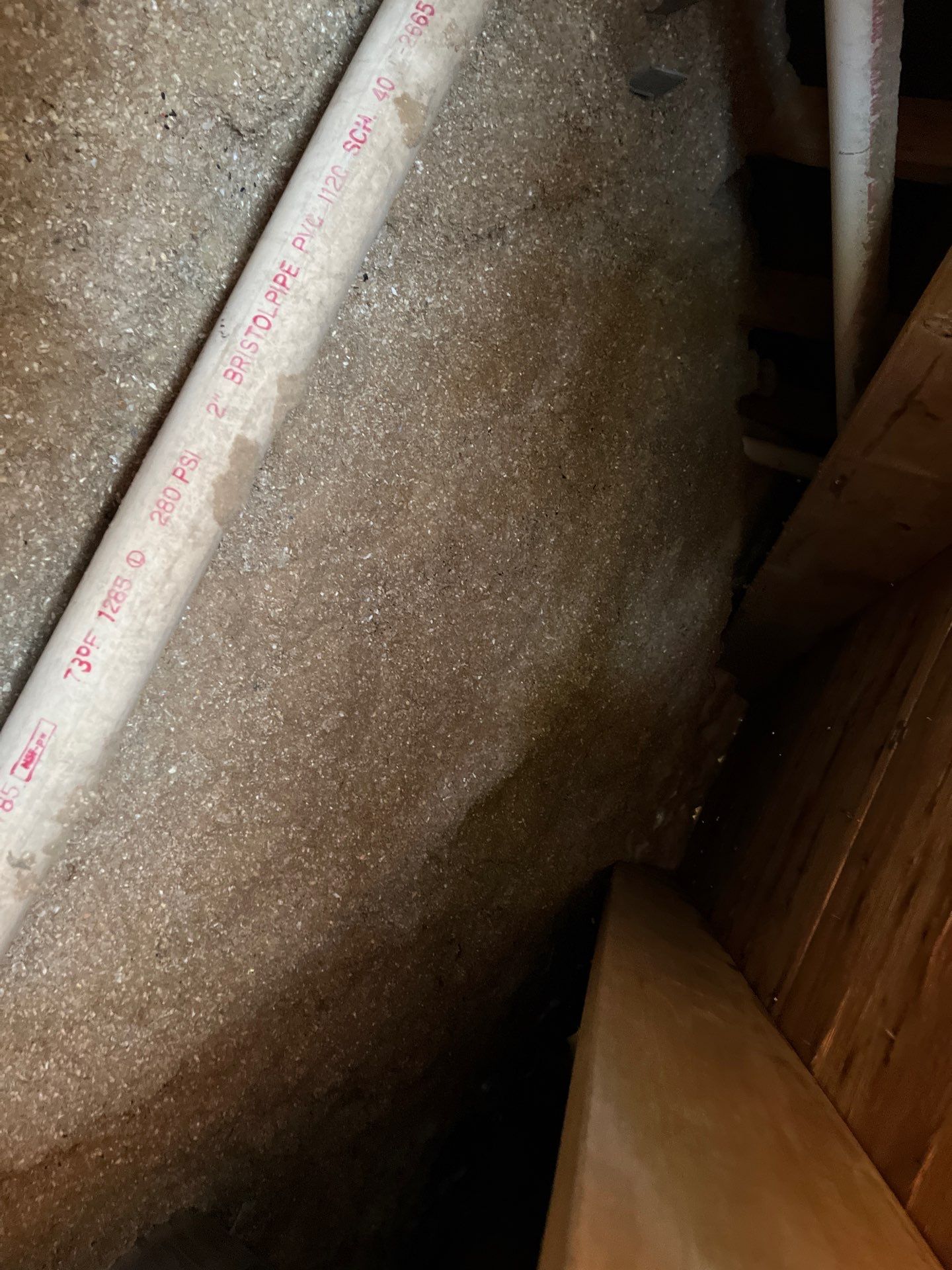 Falls Church: Roof Replacement with CertainTeed Landmark Pro in Max Def Pewterwood by RM Banning, Inc.