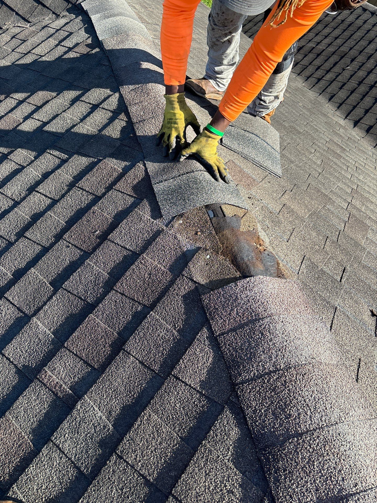 Roof Repair Sugarland by Roof Repair Company