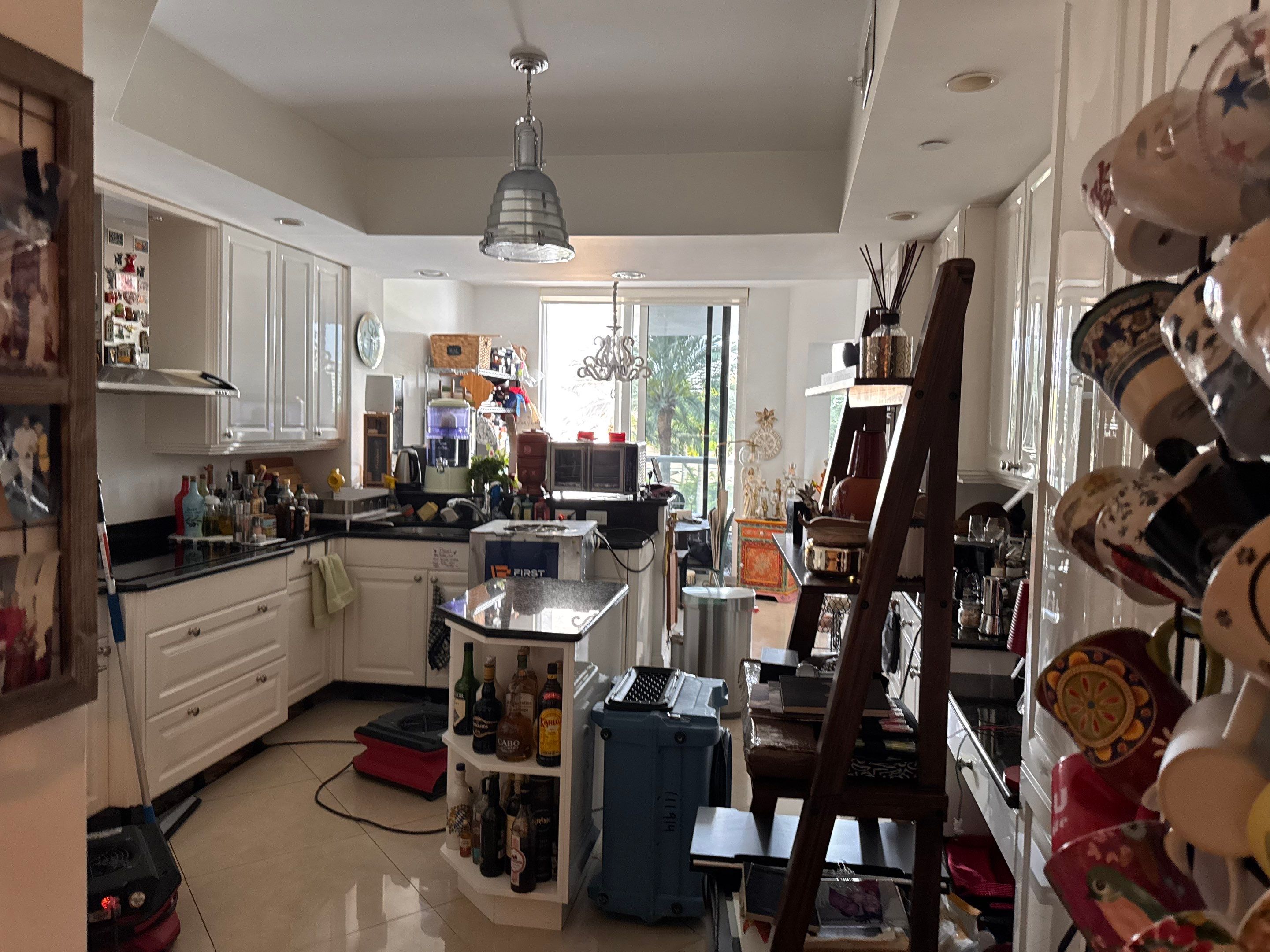 Water Damage Claim in aventura by FLAPA & KeyStone