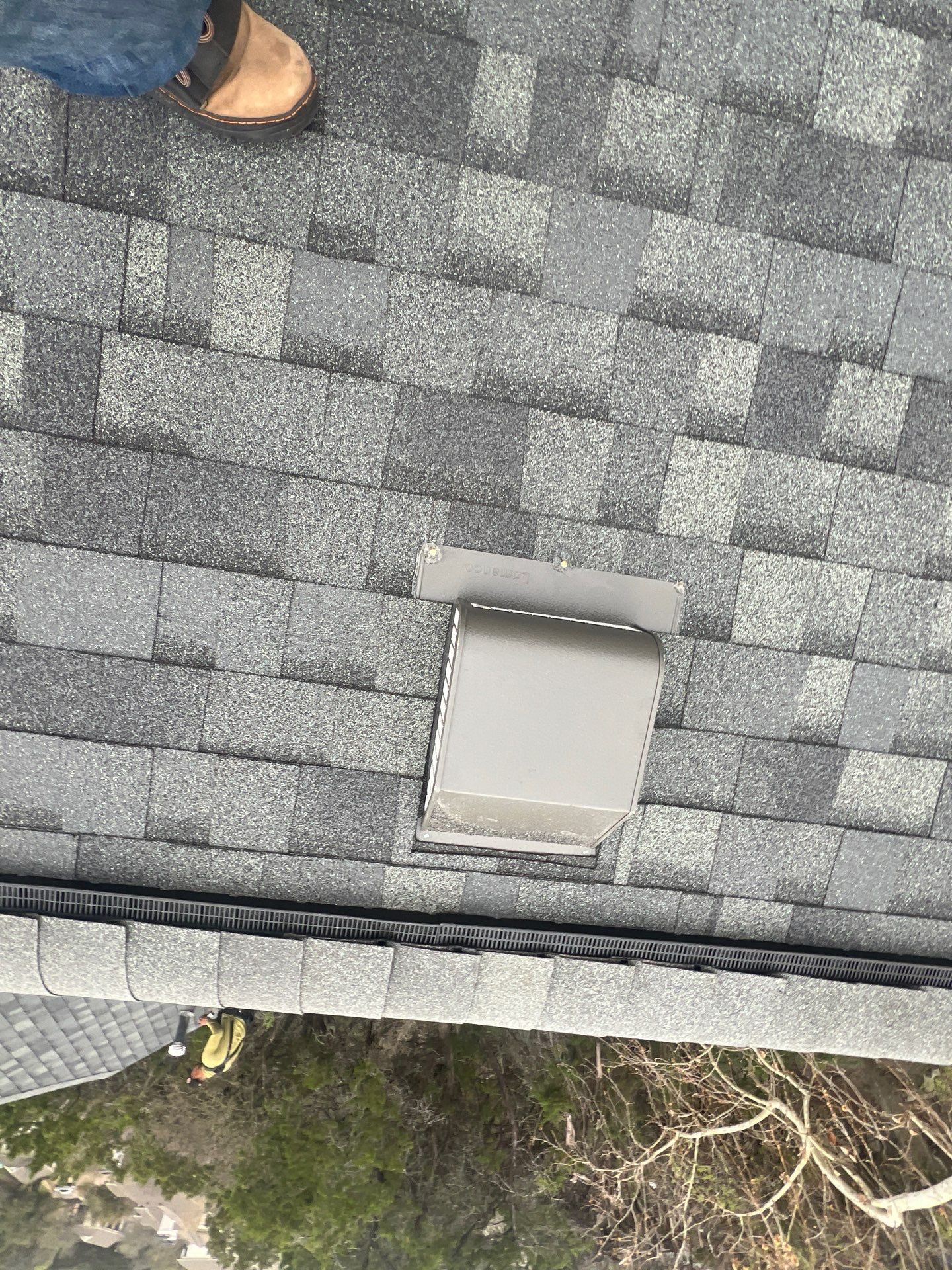 Project in Austin by Rhino Roofing and General Contracting, LLC