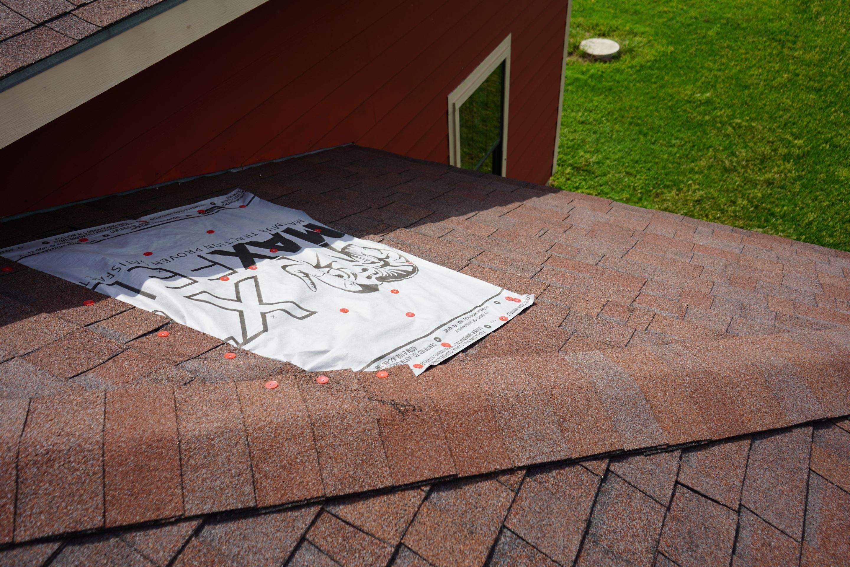 Roof Repair El Campo by Roof Repair Company