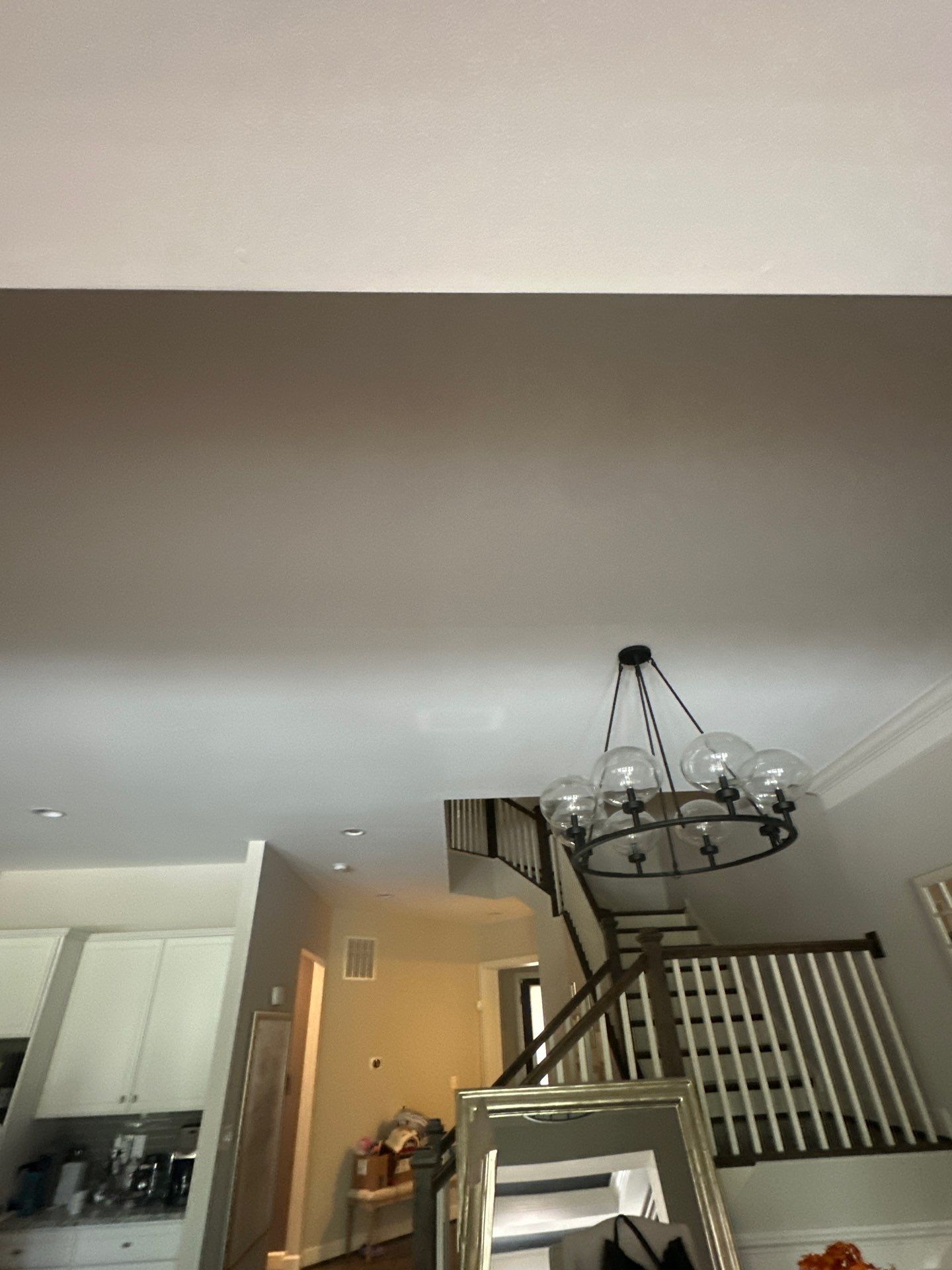 Interior House Painting in Brambleton, VA by My Painter 