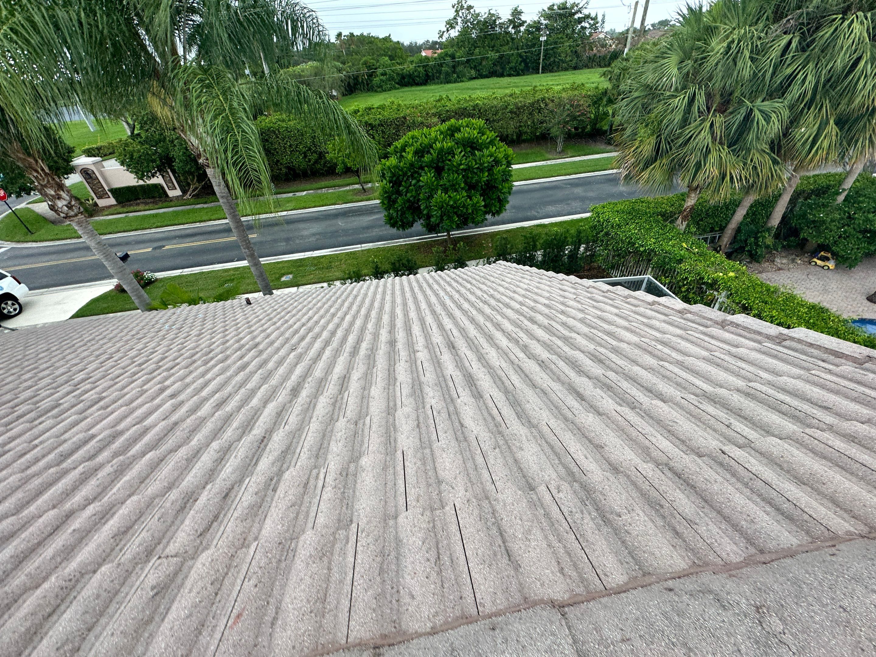 Water Damage Claim in Boca Raton by FLAPA & KeyStone