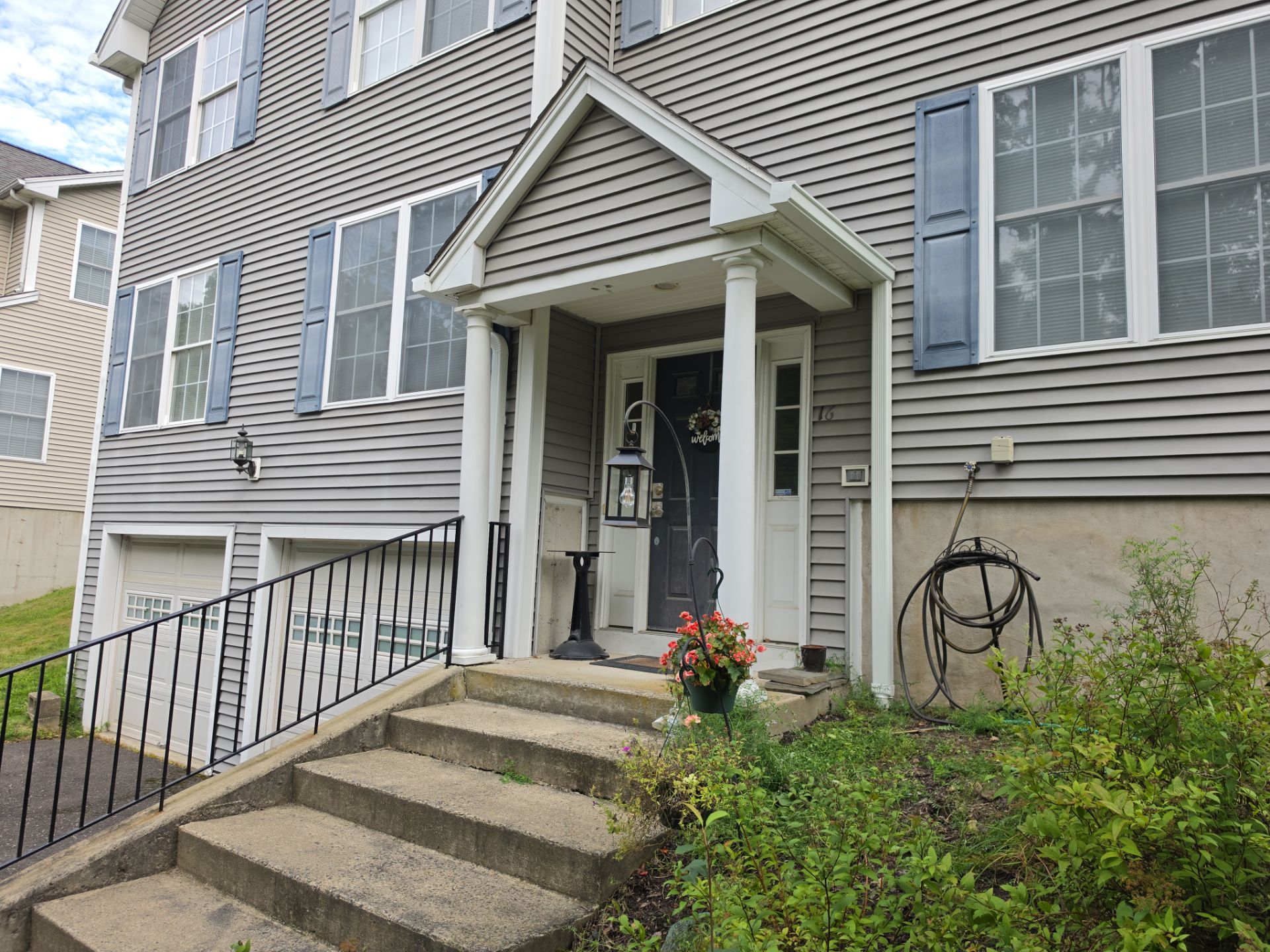 RainTech  by DiGiorgi Roofing and Siding Inc