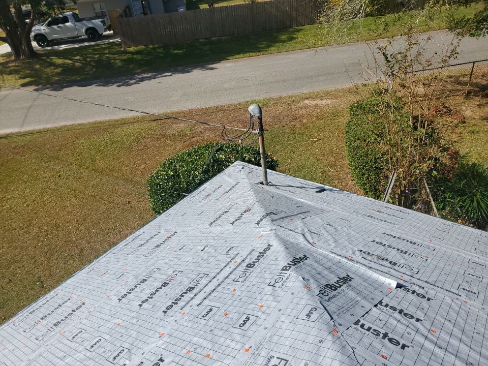 Residential Roofing Repair using Roof repair by American Roofing & Construction LLC