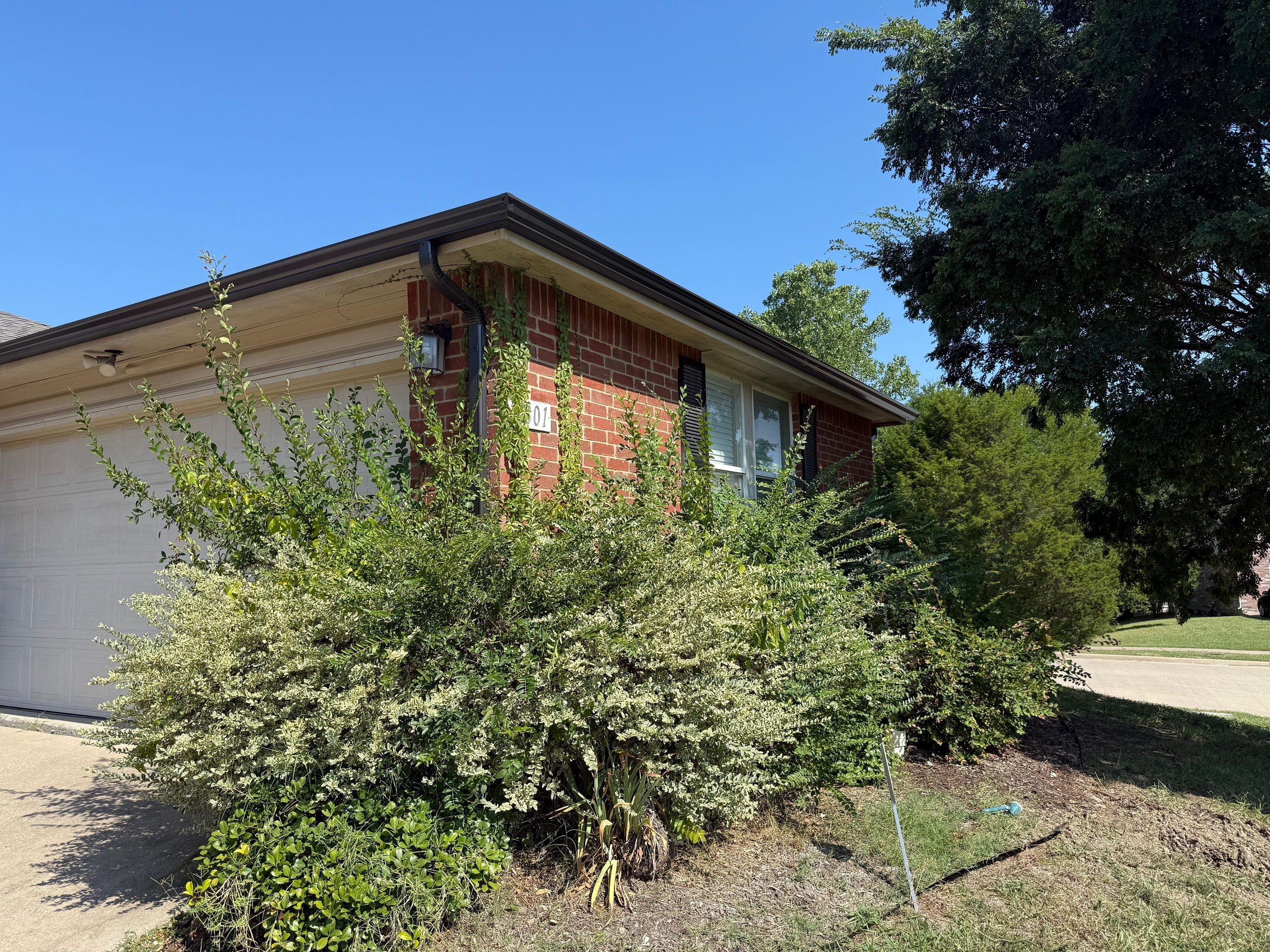 Project in Mesquite by Armor Roofing | Exteriors