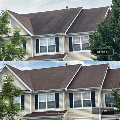 Project in Lake Villa