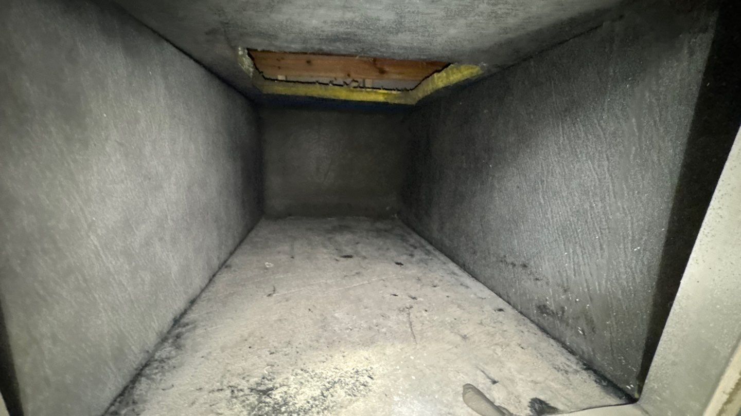 Air Duct Cleaning in Minneola by Hygienic Air, Inc