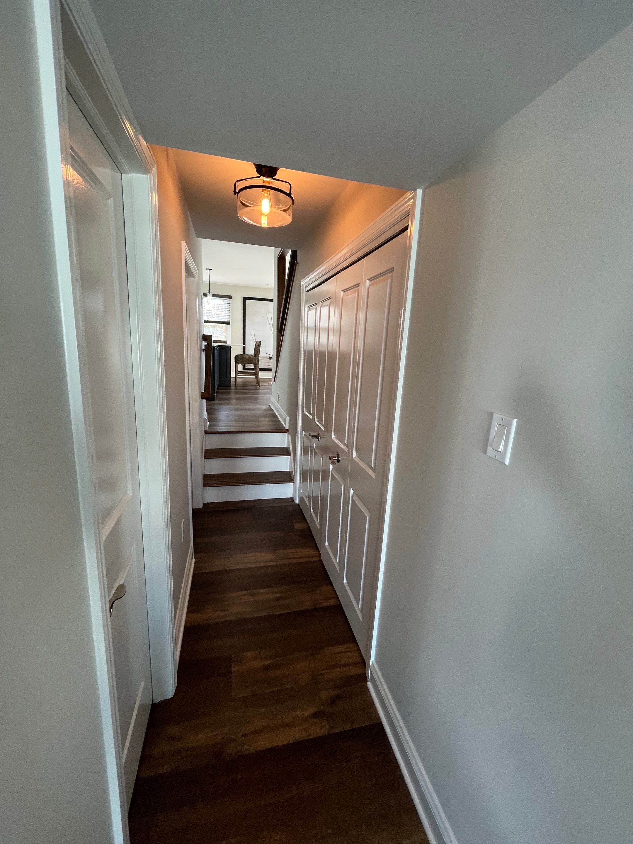 Interior Painting - Ocean City, NJ by FreshCoat Works LLC