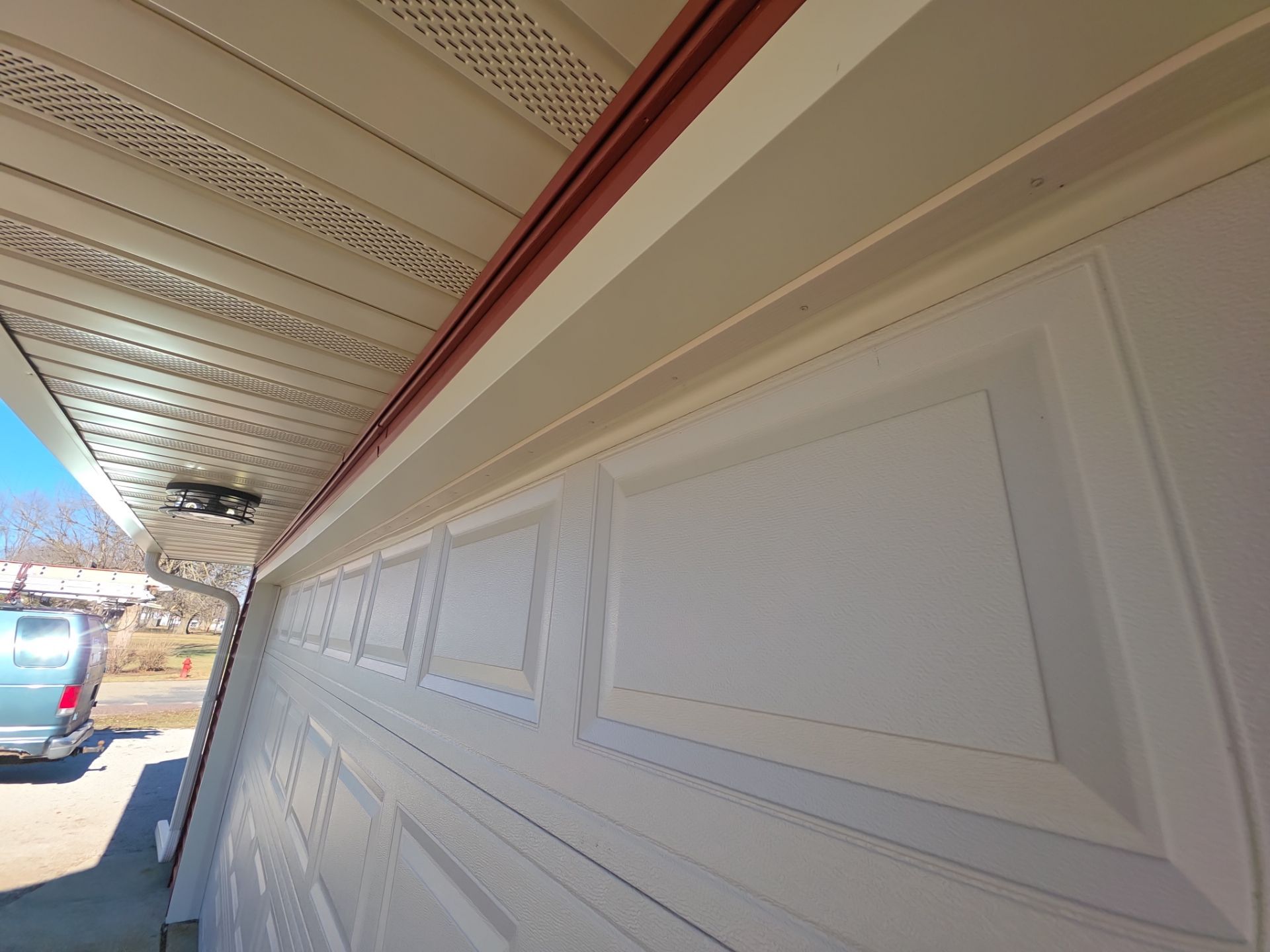 Project in Le Roy, IL by O&GANDSONSCONSTRUCTION.PLLC