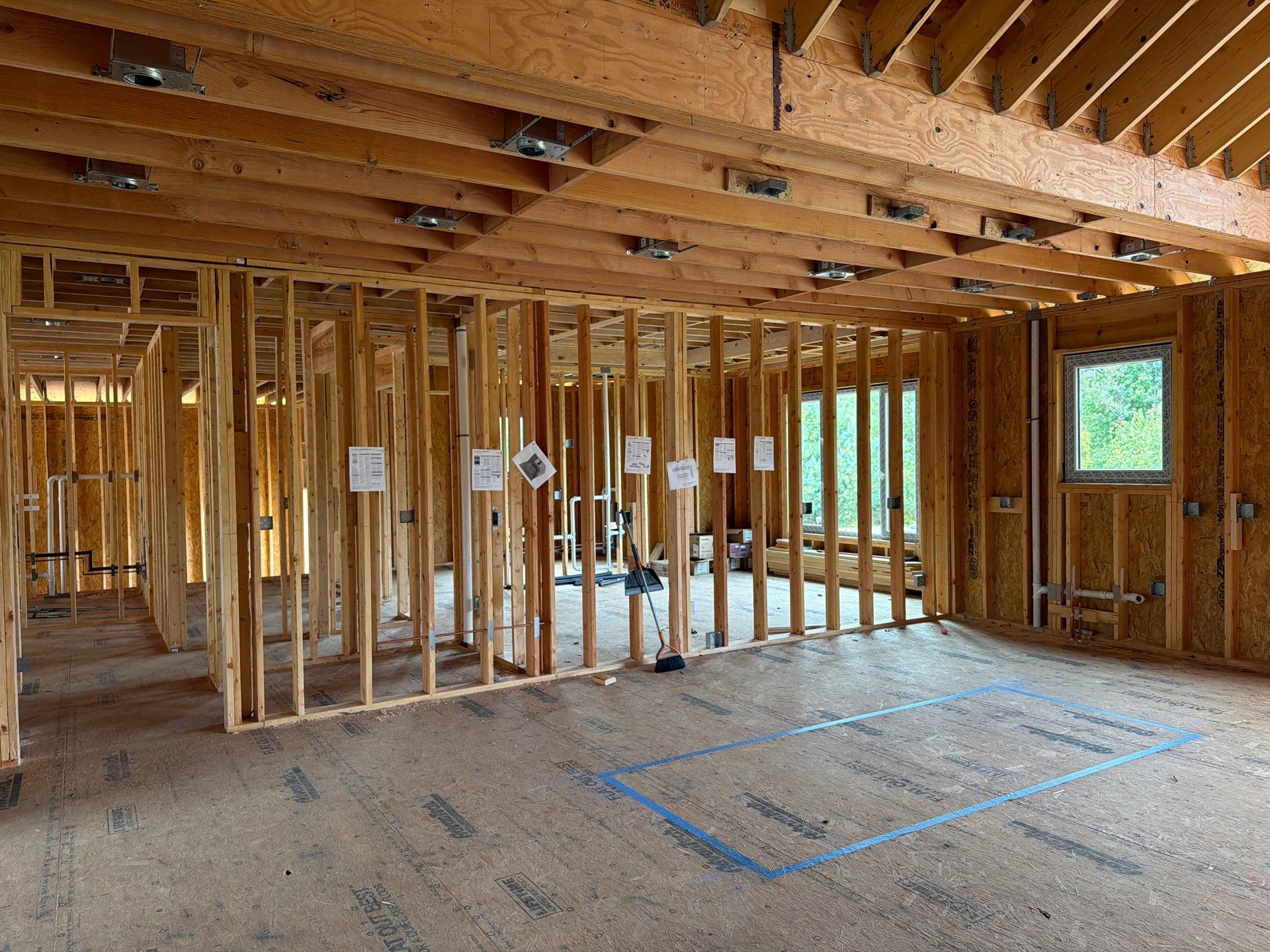 Huntley by Affordable Housing Corporation of Lake County