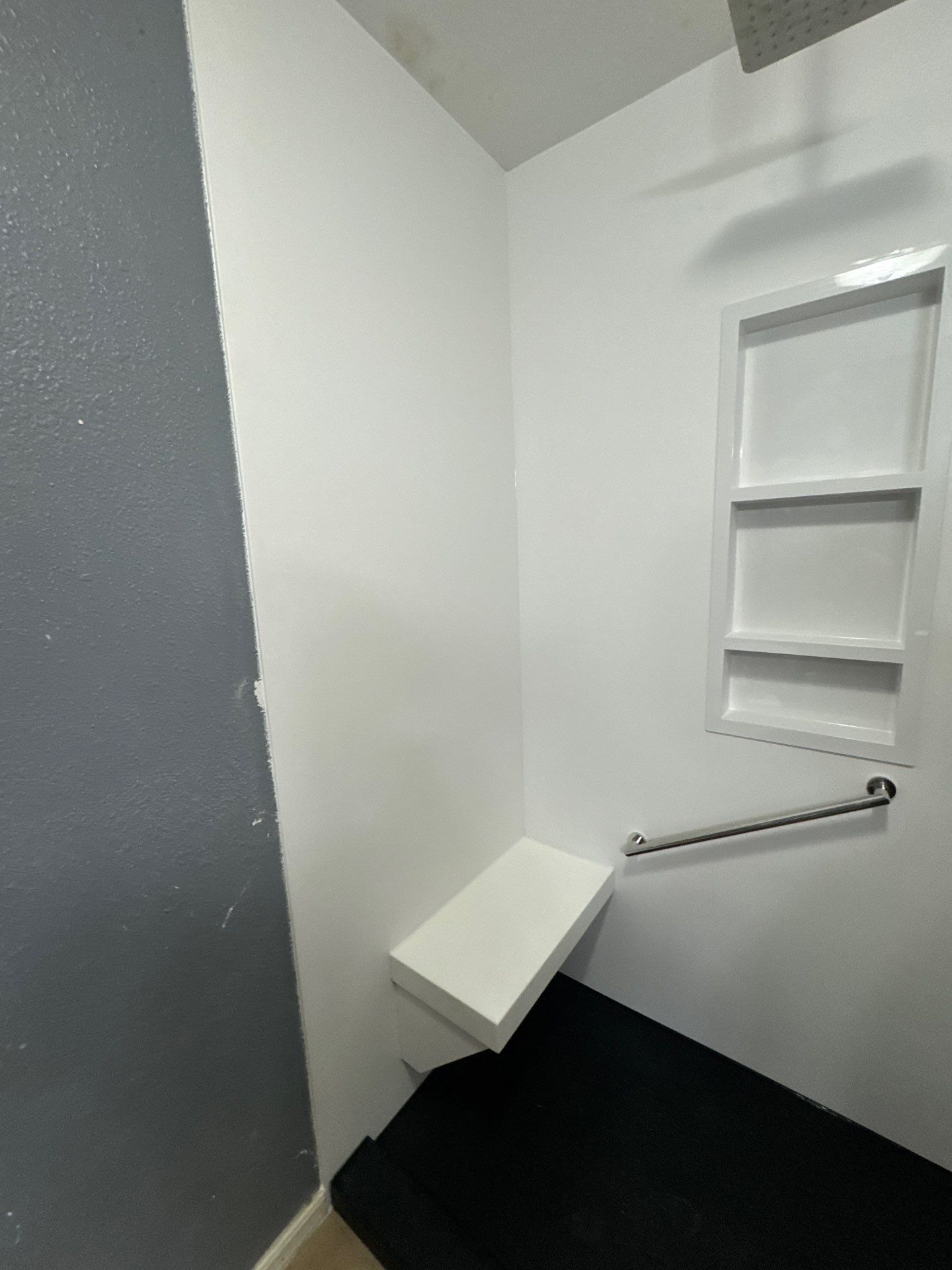 Project in Rogers, AR by Ozark Home Pros