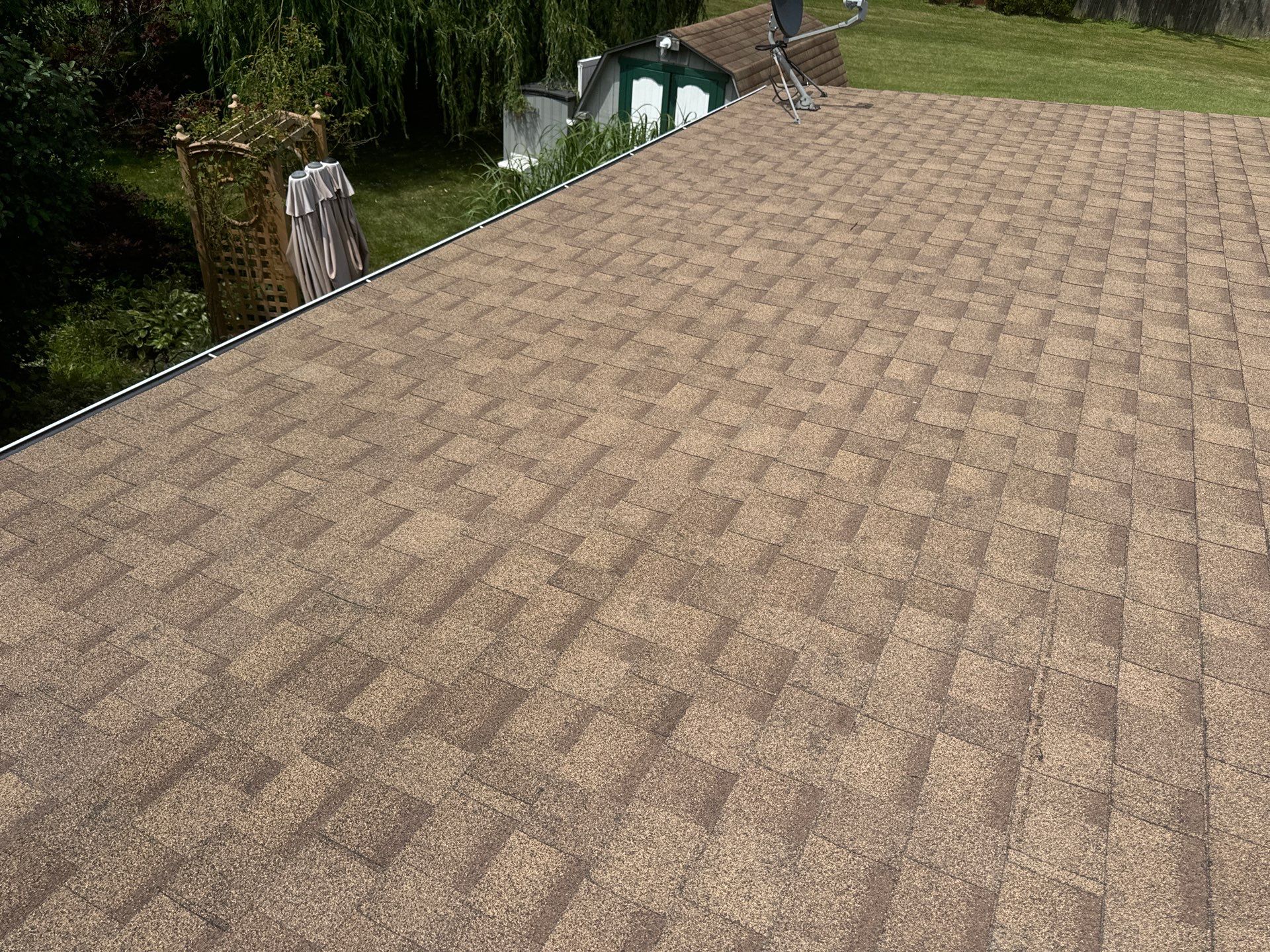 Roof Replacement by Homestyle in Elyria by Homestyle Home Improvements (HHI)