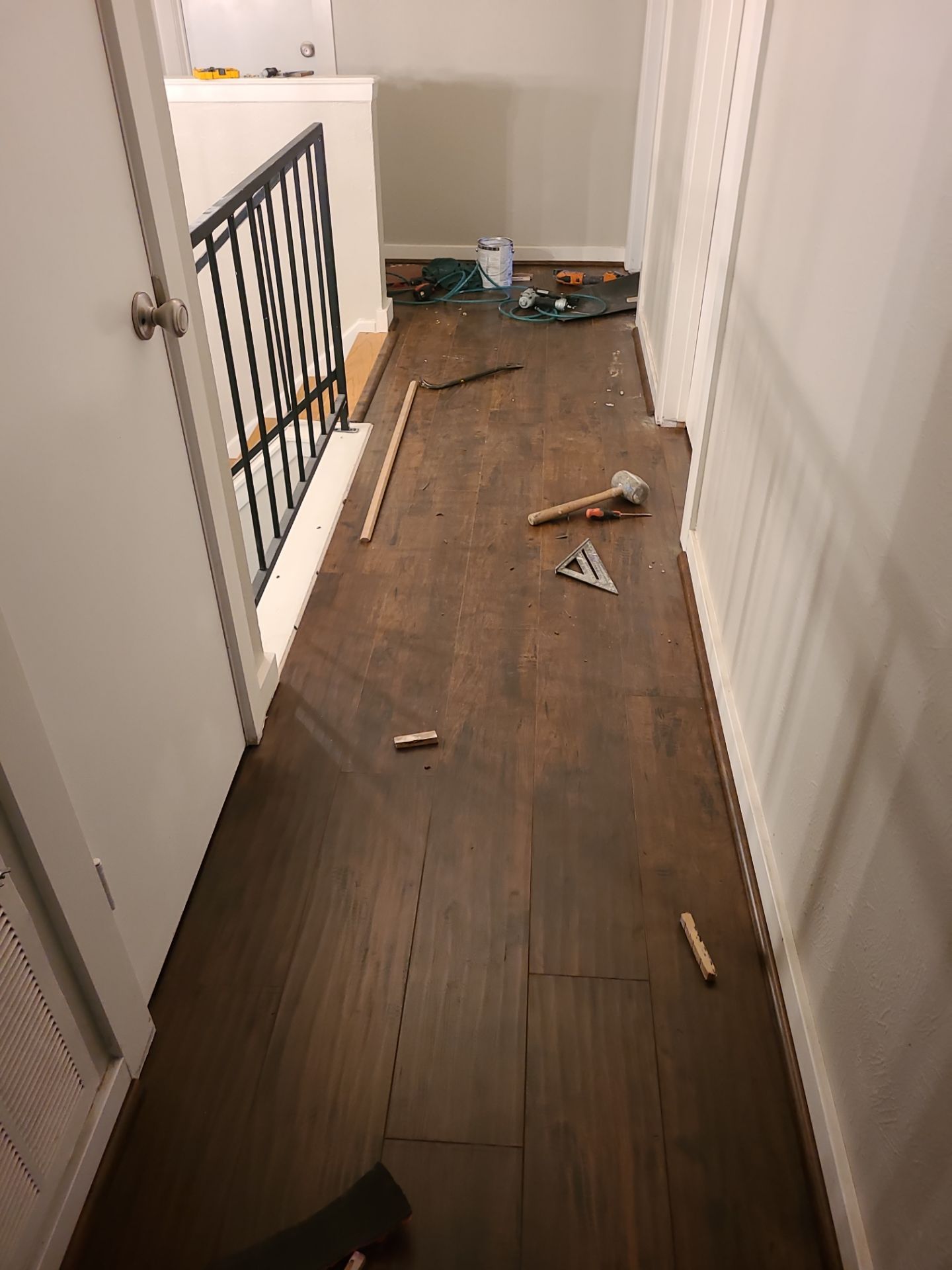 Bathroom Remodel using Sophalx Crew by SophAlx LLC