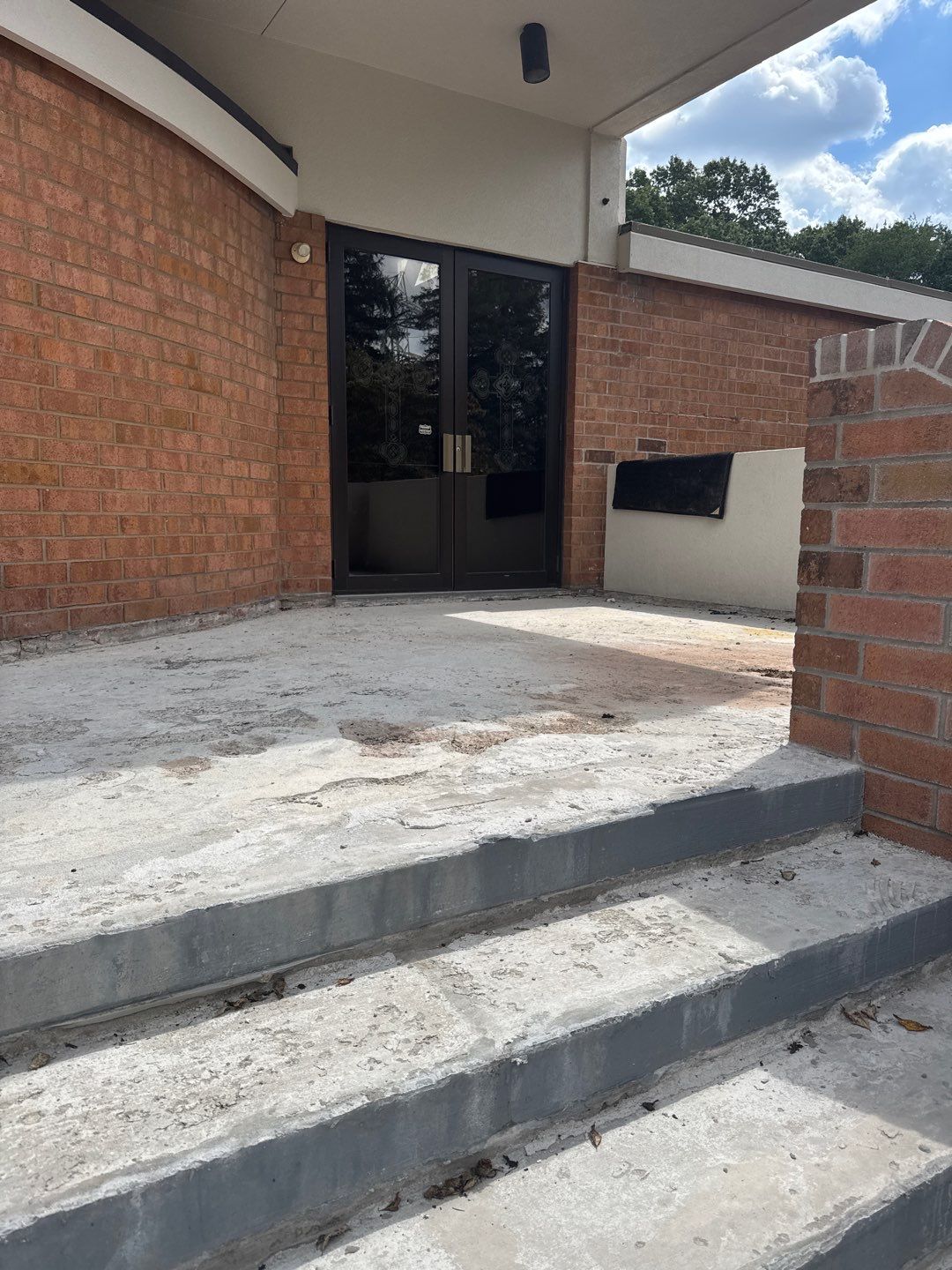 Project in Ambridge by Floors in a Day, Inc