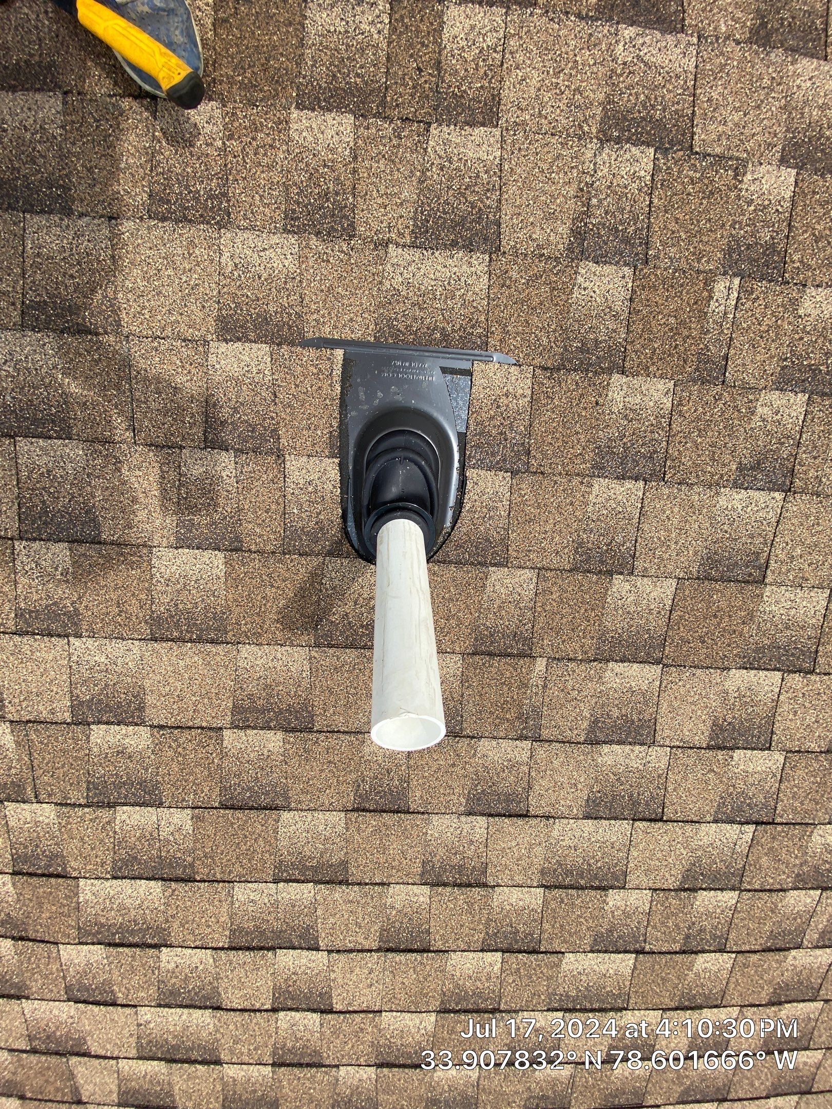 GAF HDZ - Shakewood by Linta Roofing