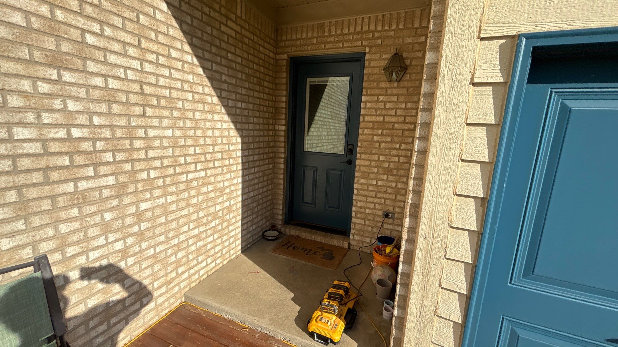 Siding Replacement using Alside Mountain Fern by 180 Contractors