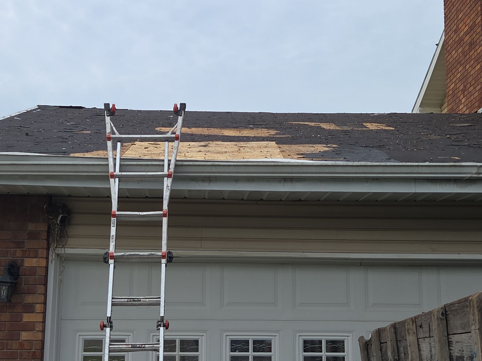 Residential Roofing Installation using Platinum Shield Roofing System from Mr. Roofer by Mr. Roofer