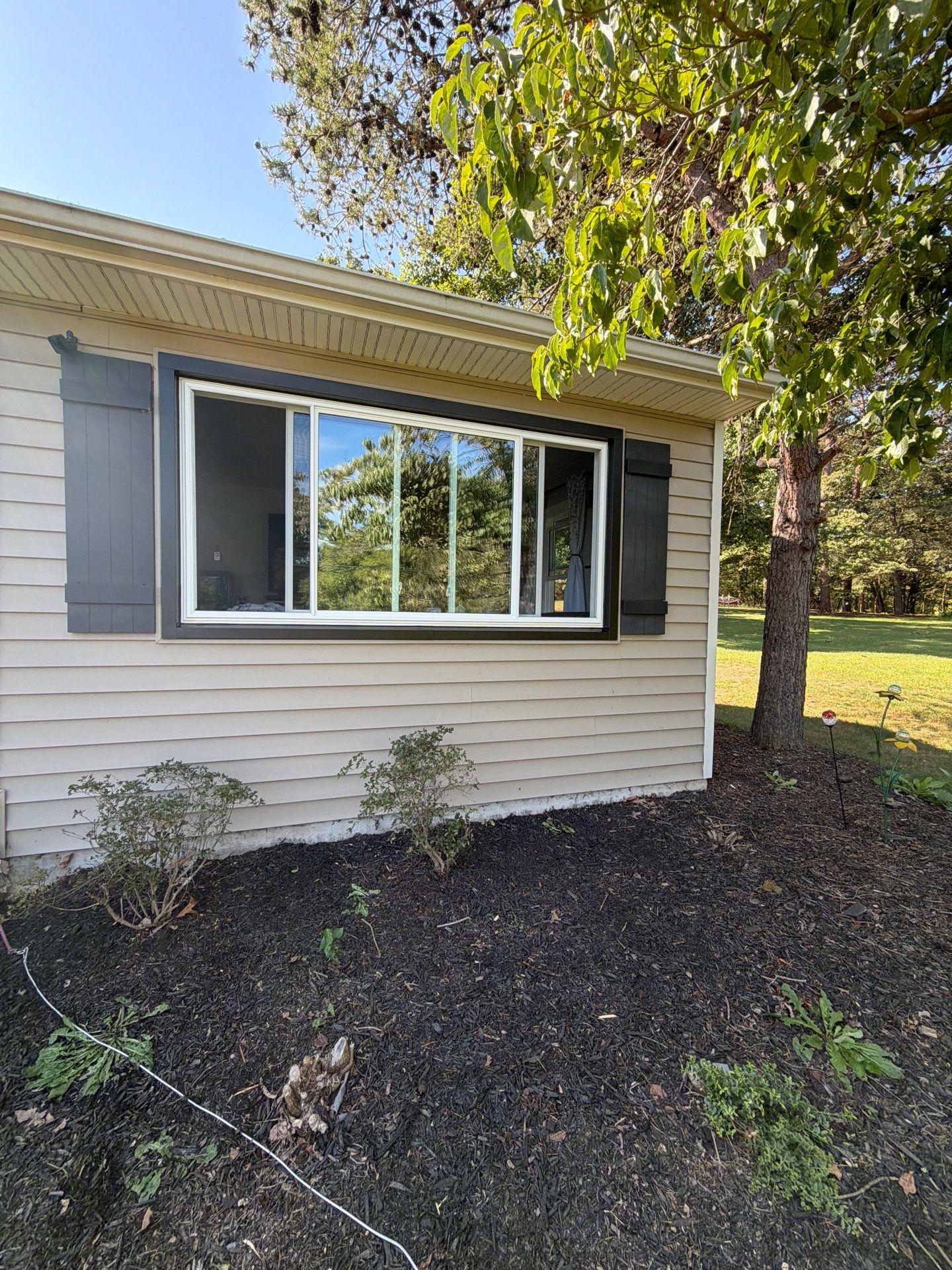 Double Hung Windows by Aspen Home Improvements