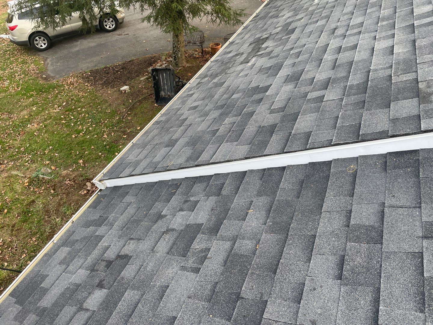 Residential Roofing and Siding Installation using Malarkey and Royal  by Storm Contracting 