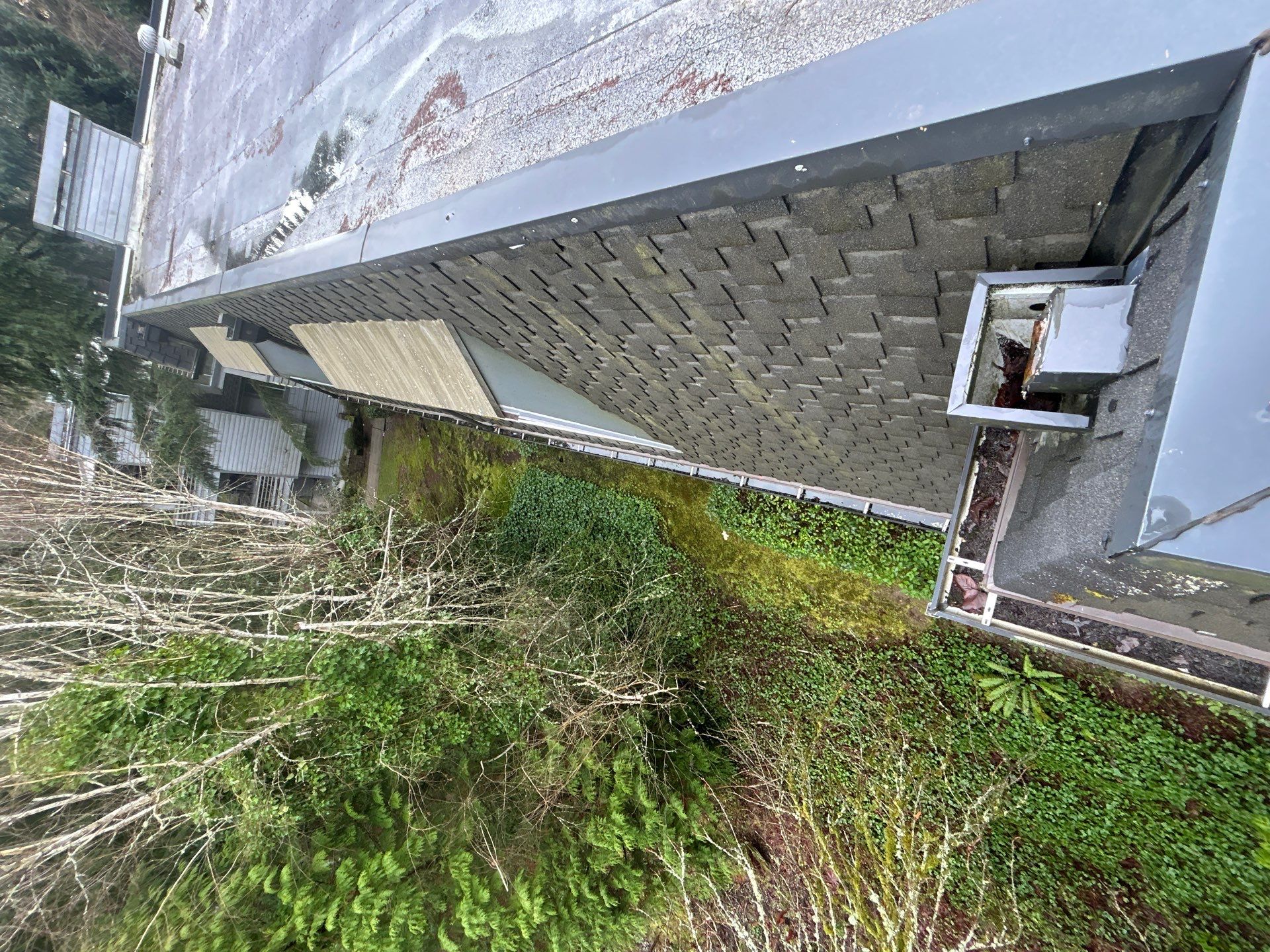 Project in Kirkland by Connolly Construction Company