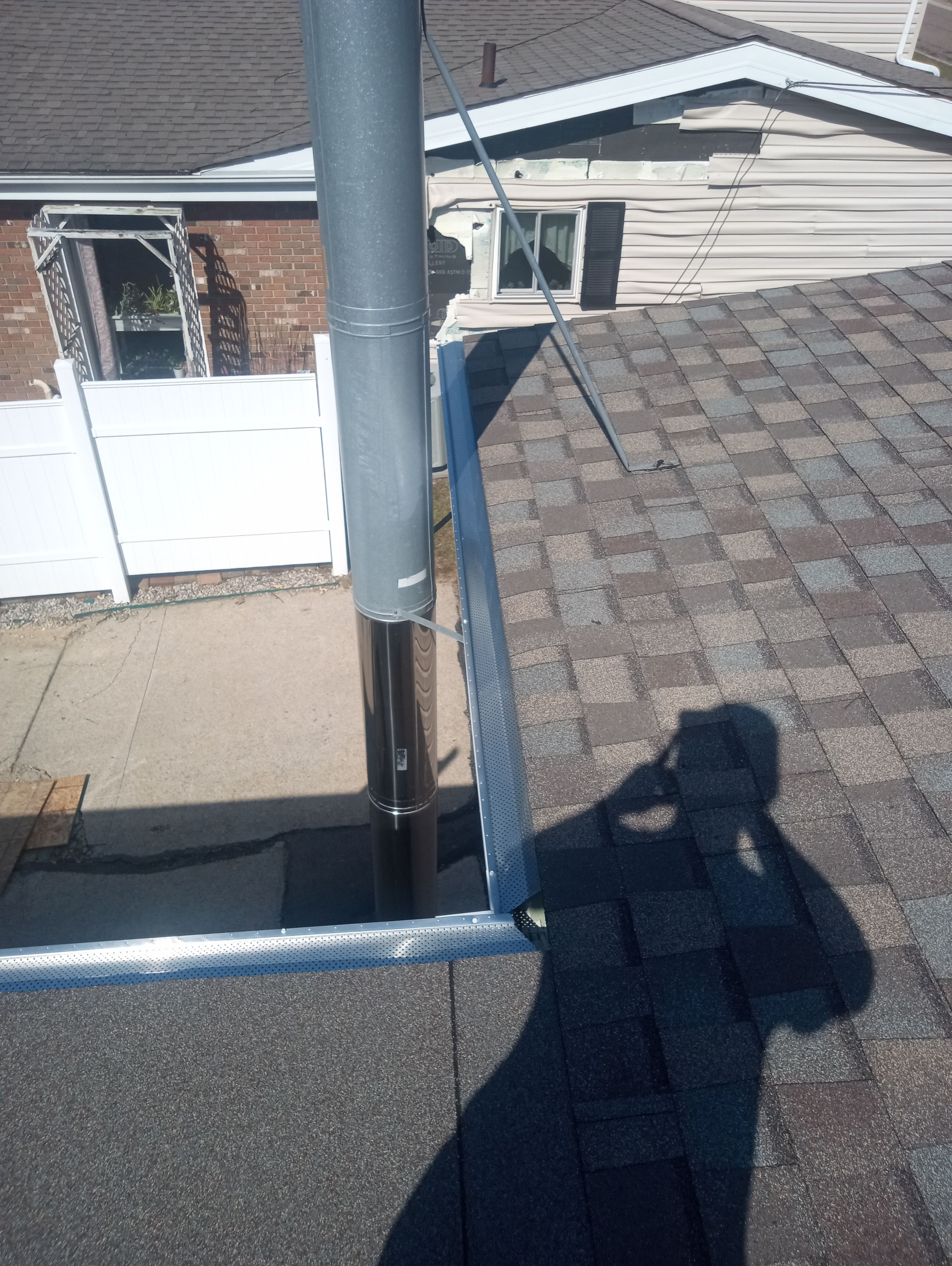 Chris Arndt by Silver Leaf Contracting 