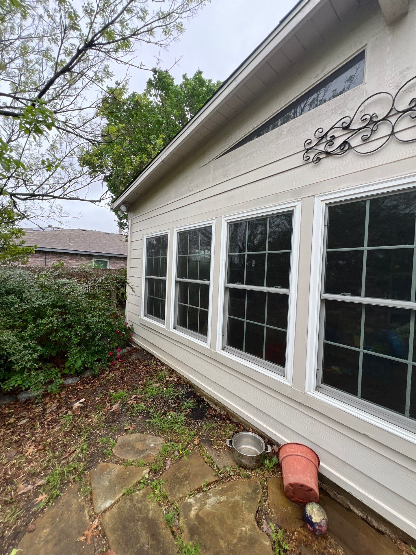 Project in Wylie by Rhino Roofing and General Contracting, LLC