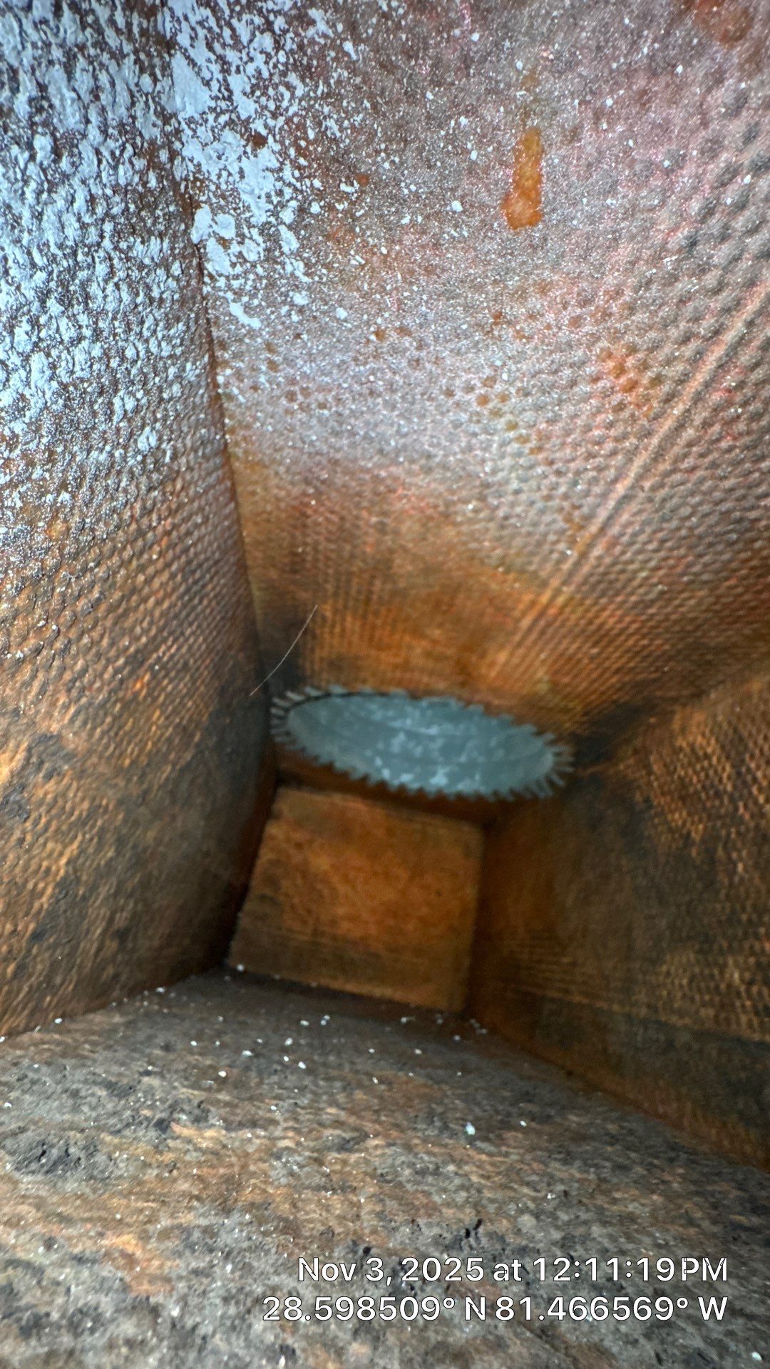 Air Duct Cleaning, Dryer Vent Repair, Plenum Repair in Orlando  by Hygienic Air, Inc