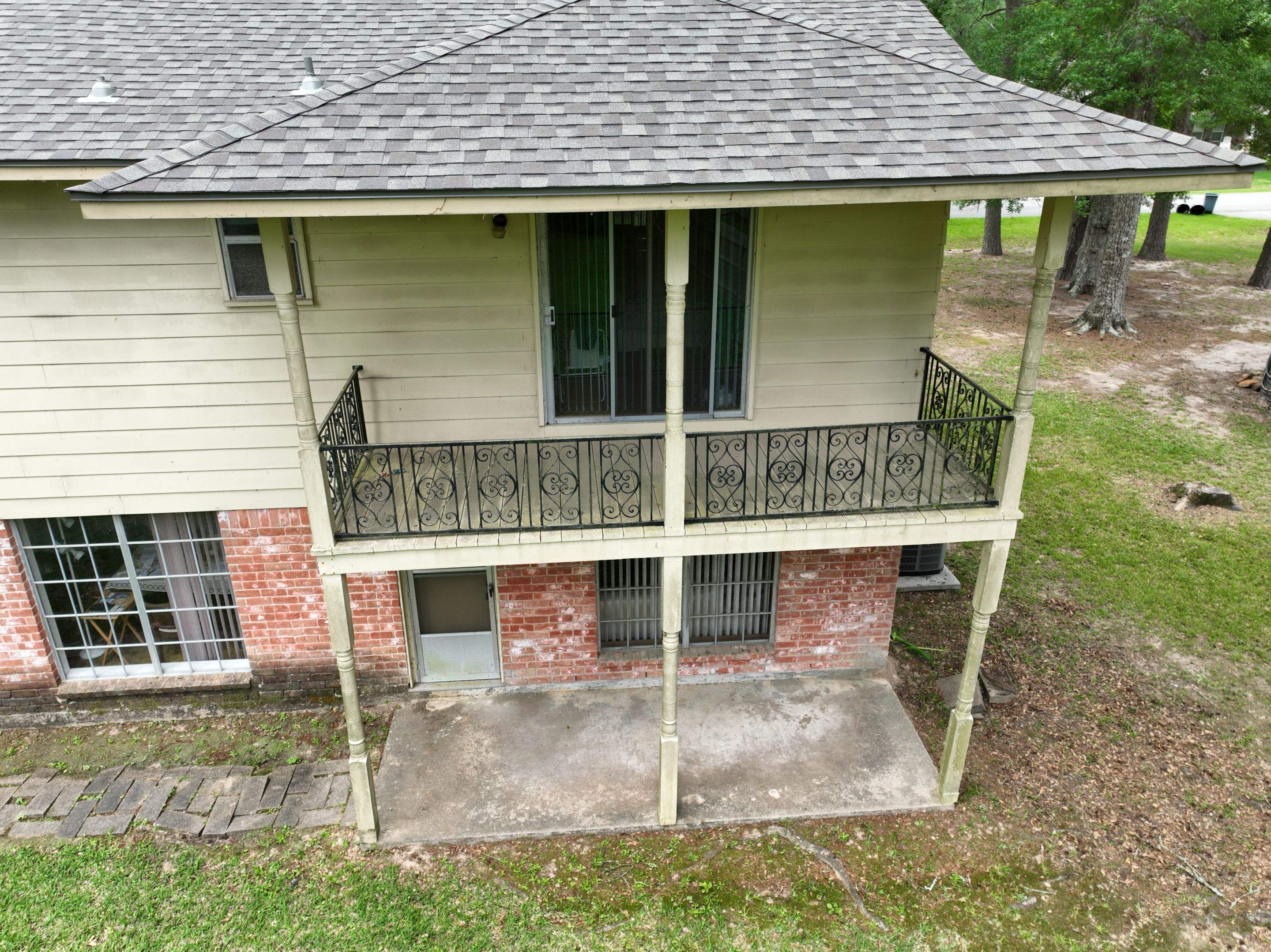 Roof Replacement, exterior and interior by Roof Concepts Construction