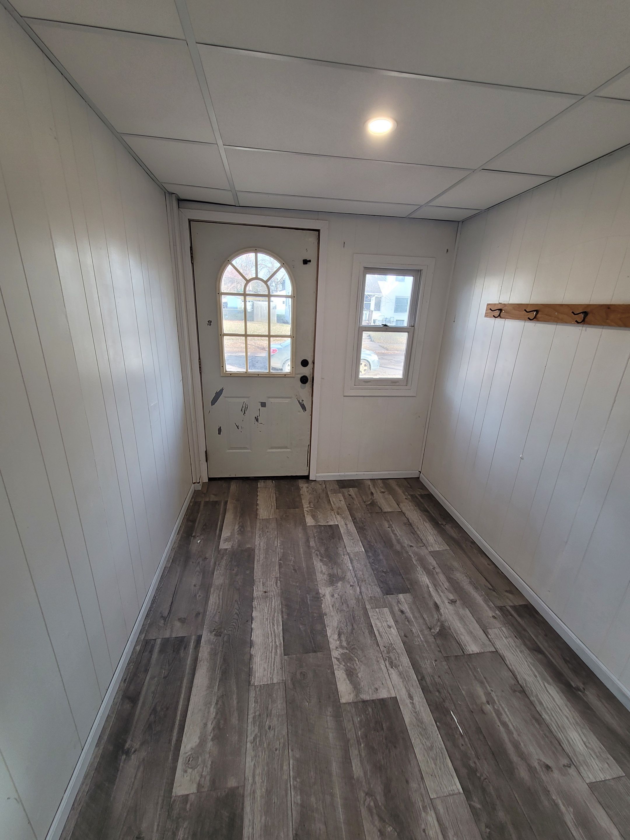 West Duluth Kitchen Remodel by Anchor North Property Services