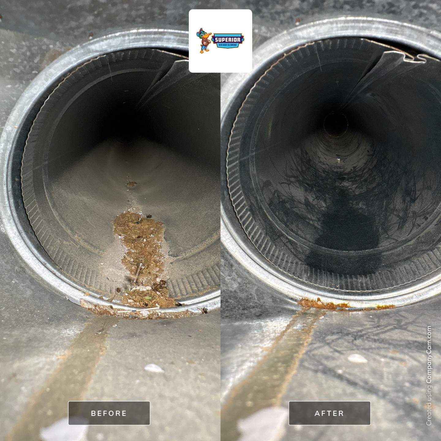 Air Duct Cleaning in Gibsonia, PA by Superior Air Duct Cleaning