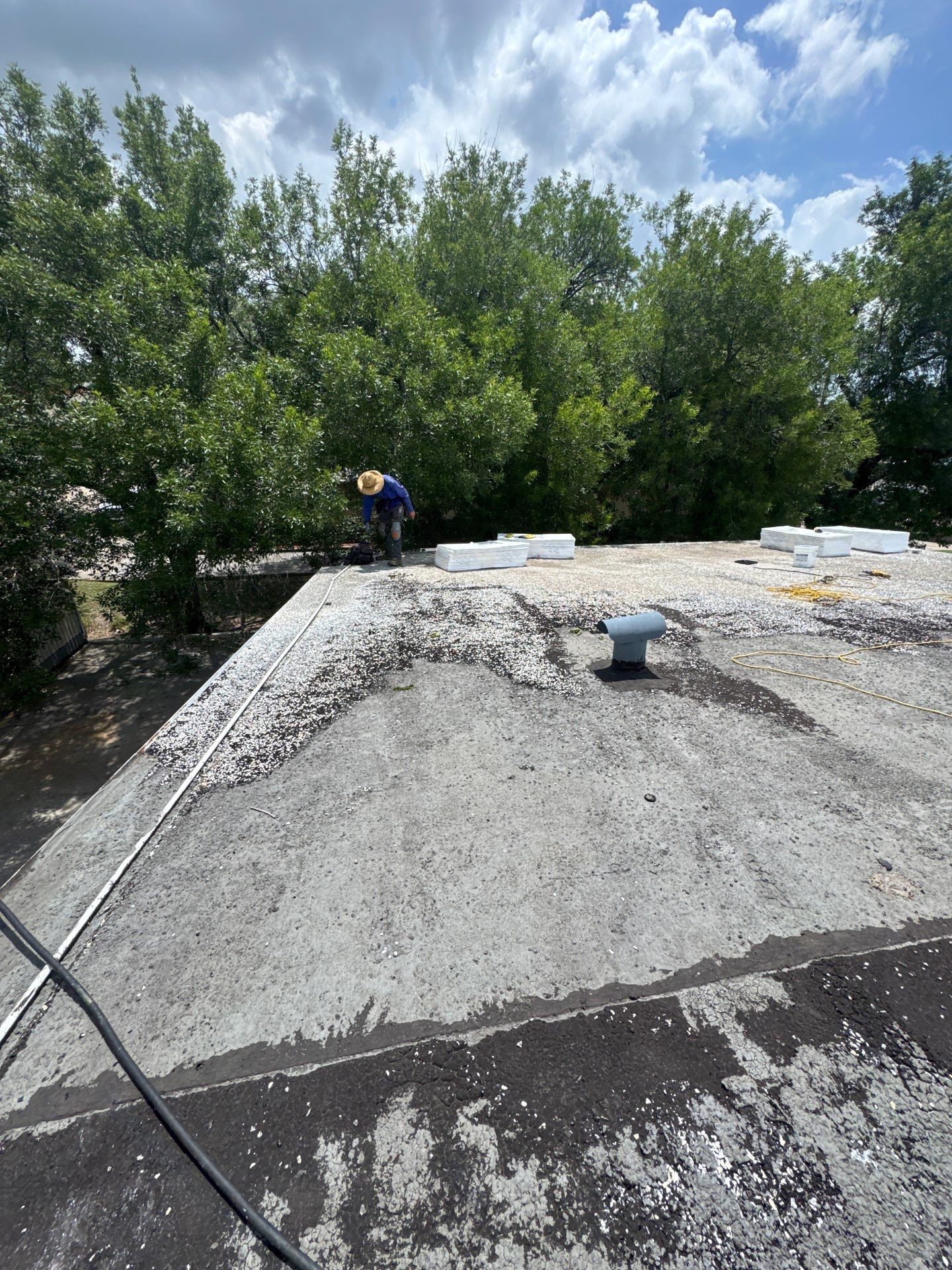 Roof Repair Pasadena by Roof Repair Services LLC