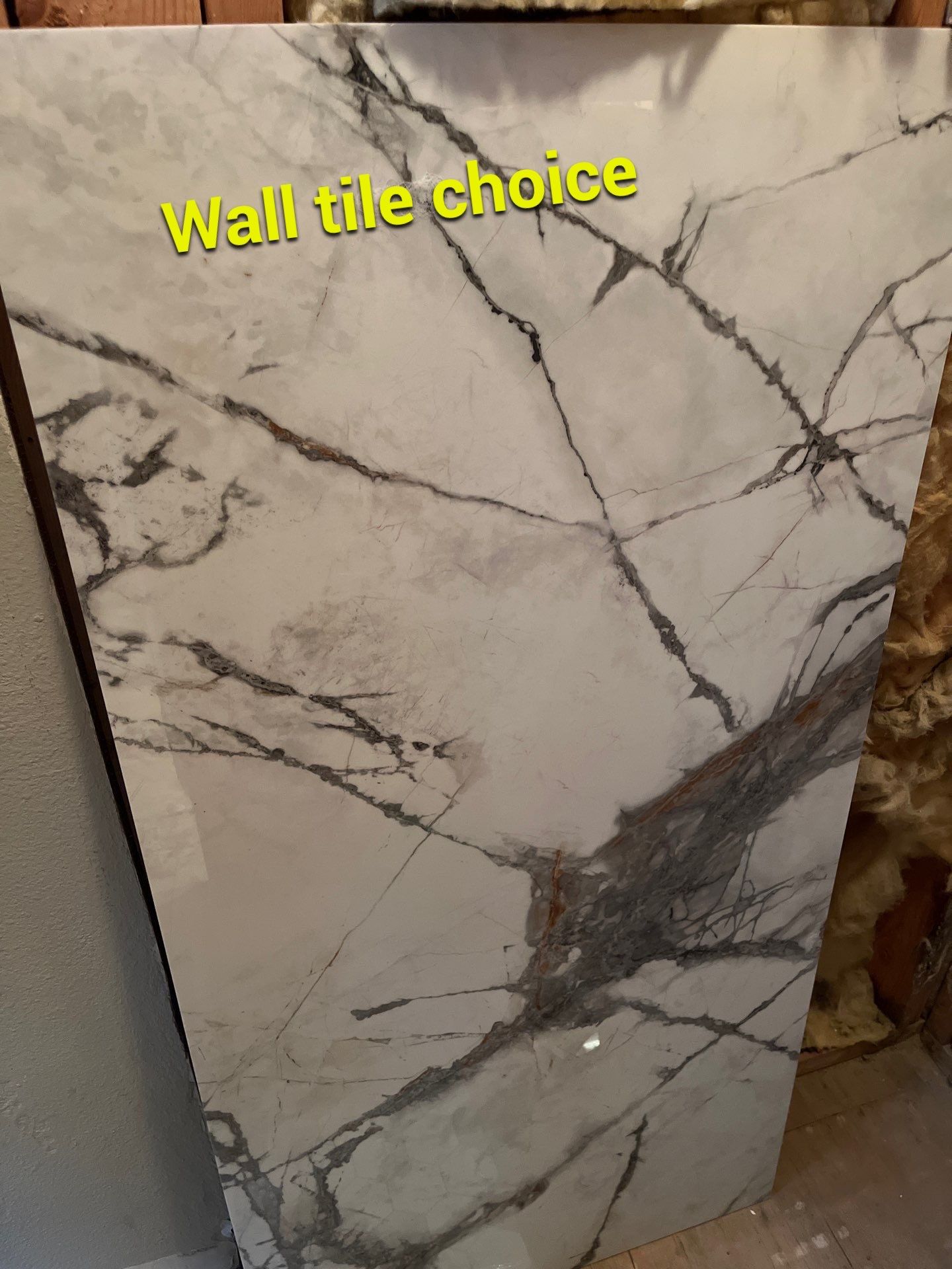 Bathroom in West Des Moines, IA by Blu Ember Properties