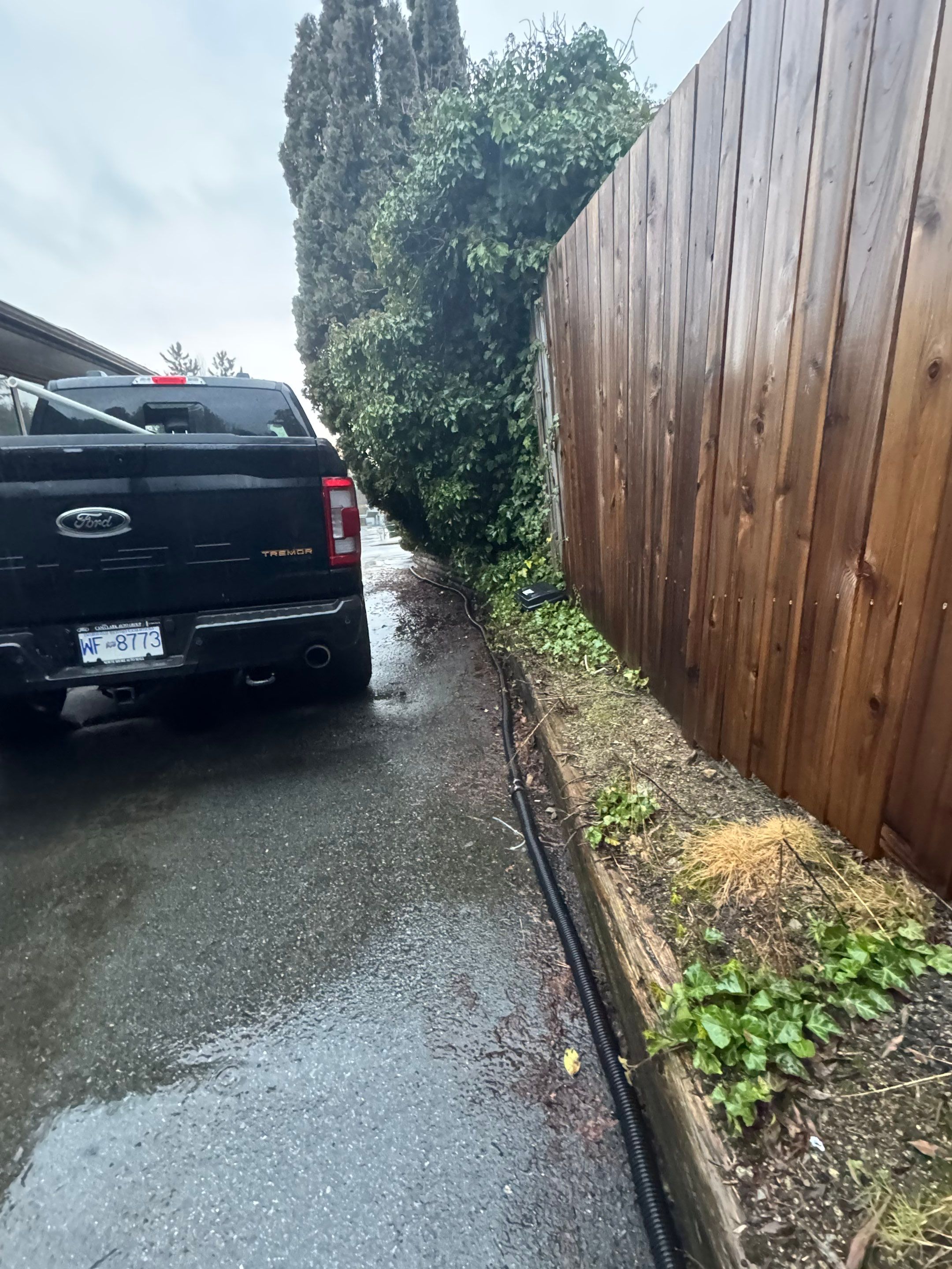 Handy man Repair for Sycamore Property  by YVR Construction Group