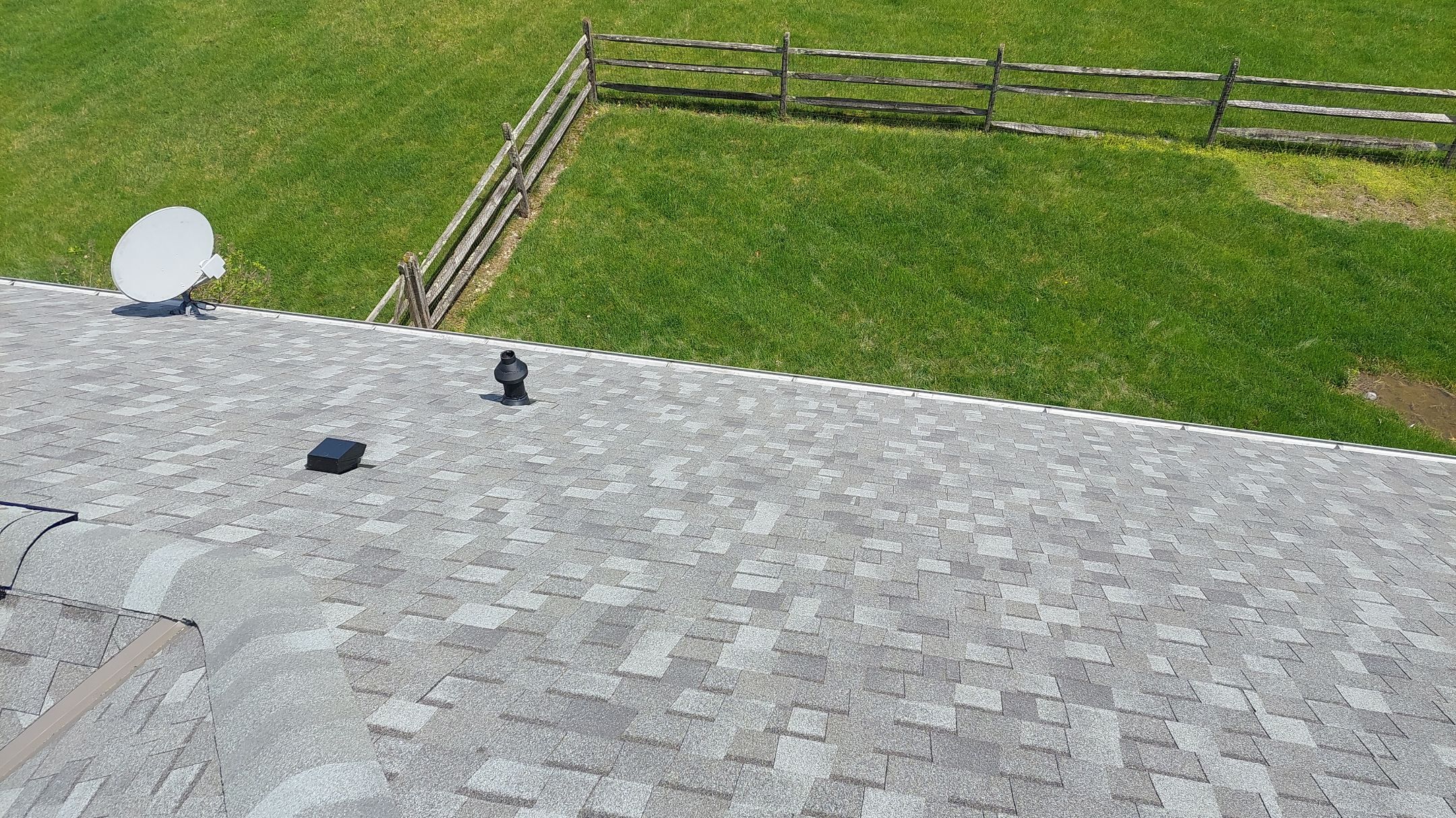 Coastal Granite by Tamlin Roofing