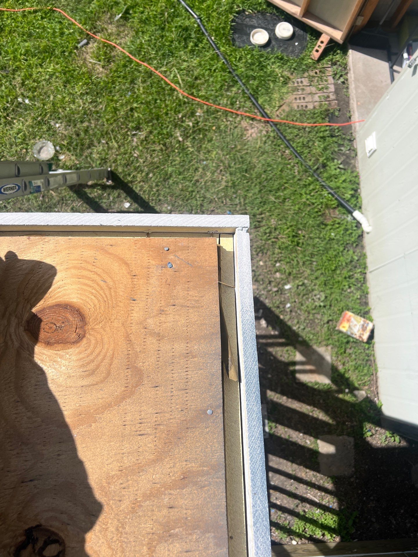 Bee County Beast Turned Bee County BEAUTY!! by Bayfront Roofing and Construction