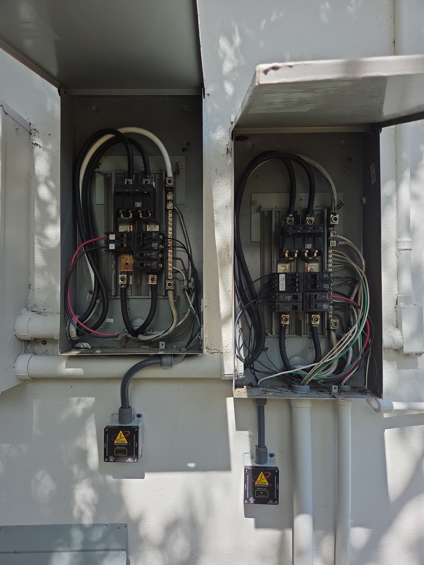 Dock & Pool Electrical Upgrades | Winter Park, FL 32789 by Smartron Electric