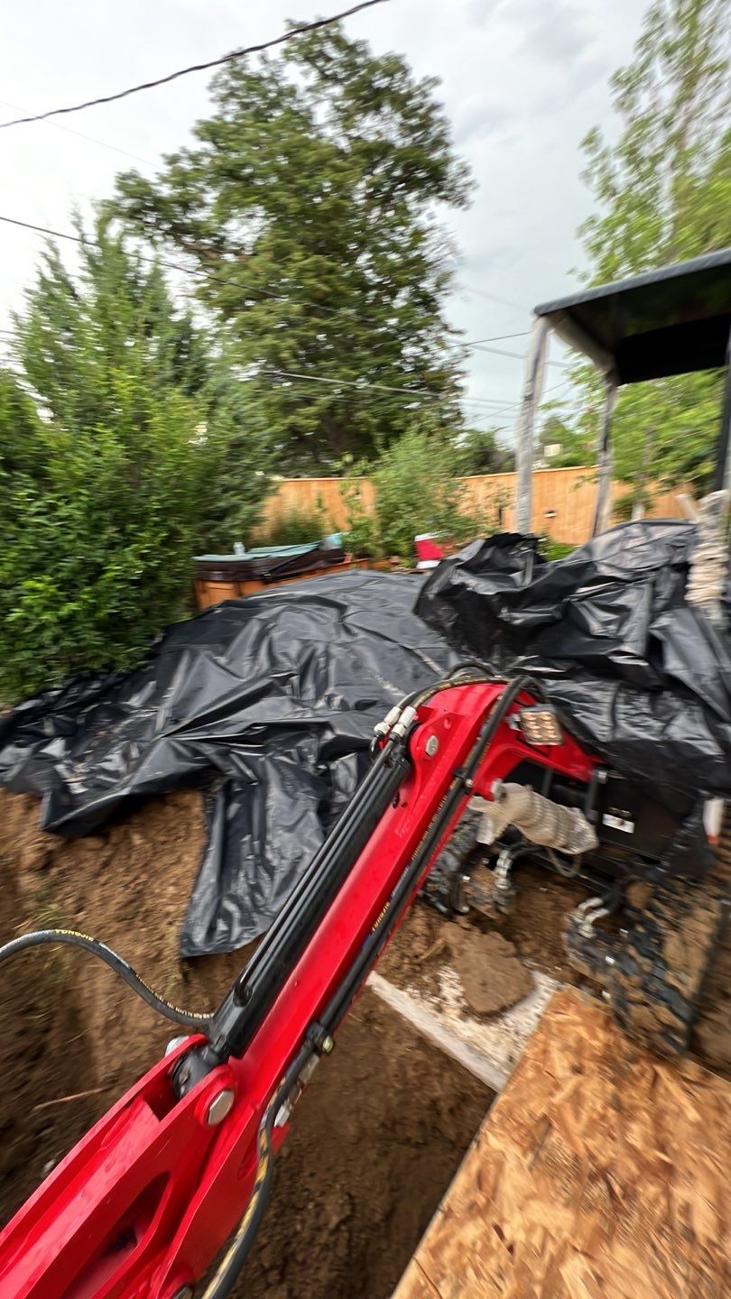 PLUMBING CONNECTS SYSTEMS LLC by Plumbing Connect Systems LLC