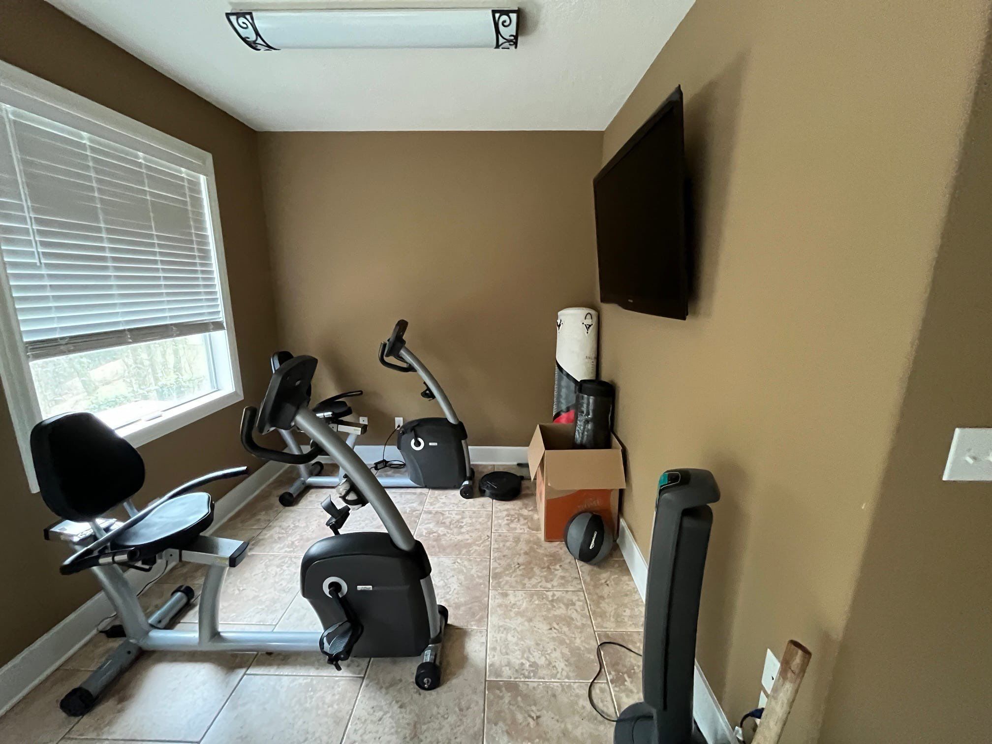 Project in Coldspring, TX by Harden Enterprise Services LLC