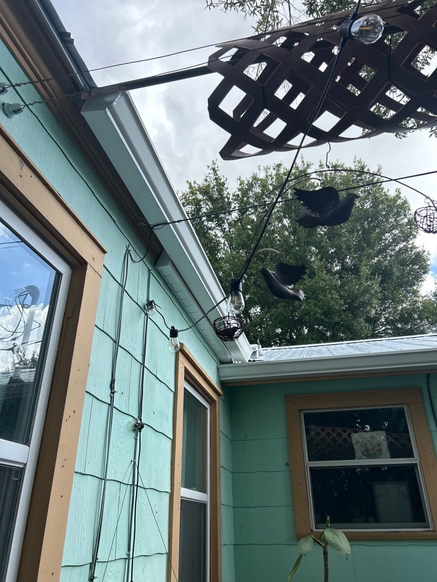 Project in St. Petersburg 33713 by Mitchell Roofing Company LLC