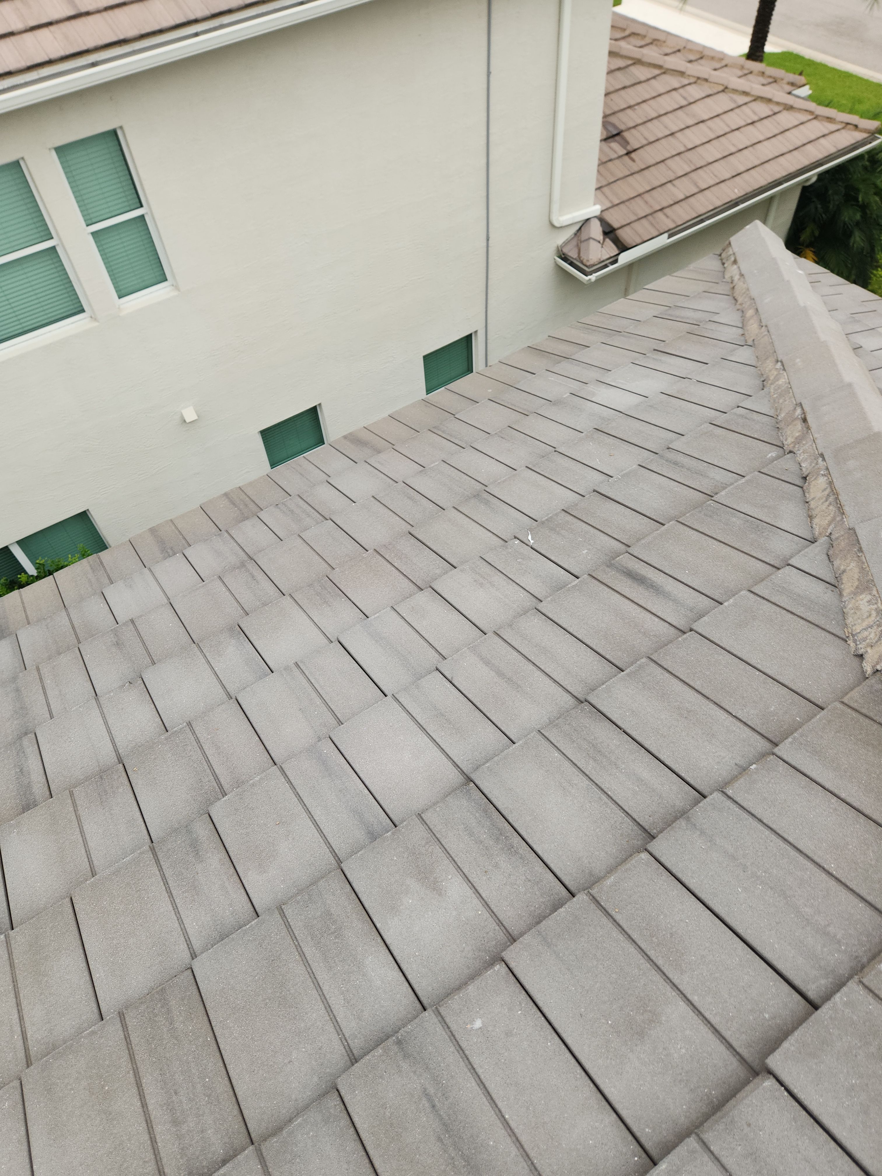 Concrete Tile Roof Repair and Maintenance in Boca Raton by Aastro Roofing