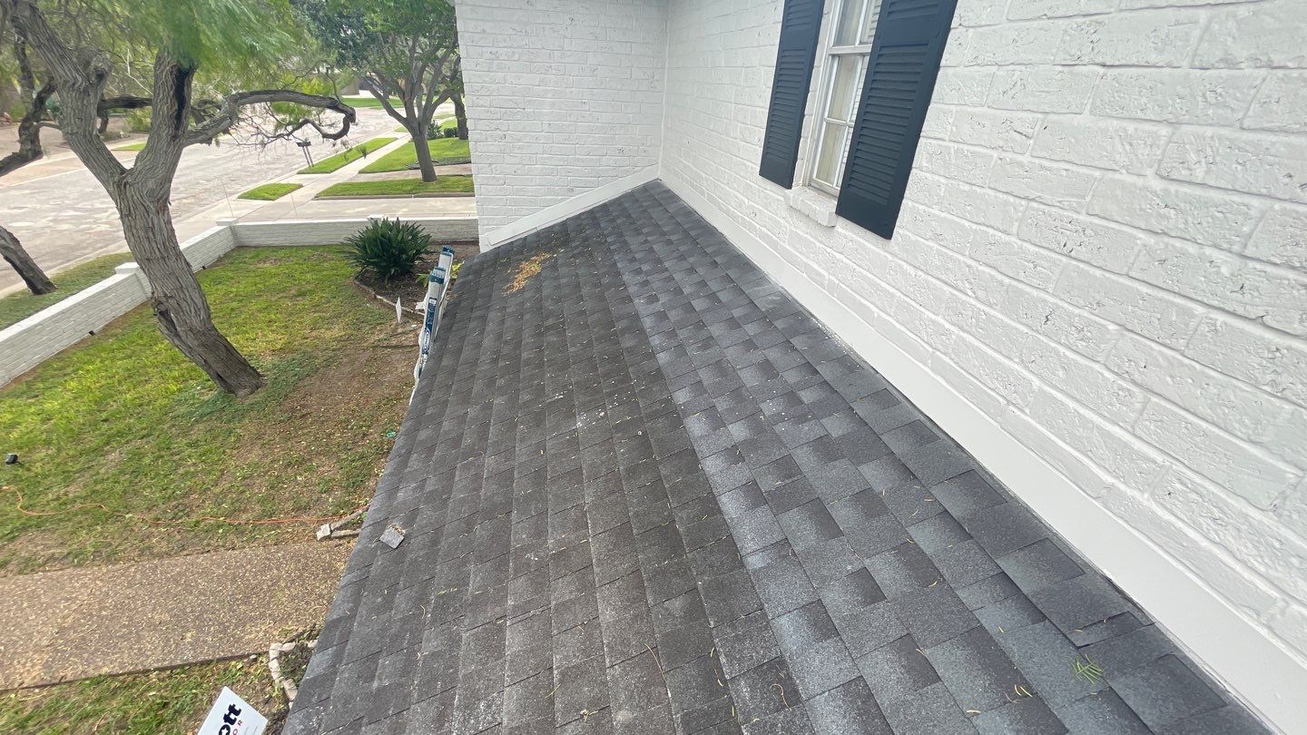 Residential Roofing Installation using GAF Timberline HDZ by Lighthouse Roofing