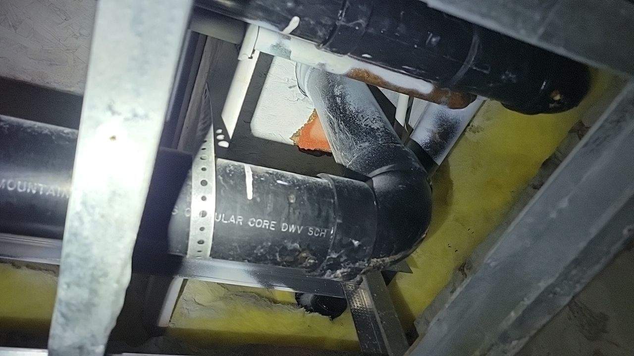 Mold Remediation by Accountable Home Services