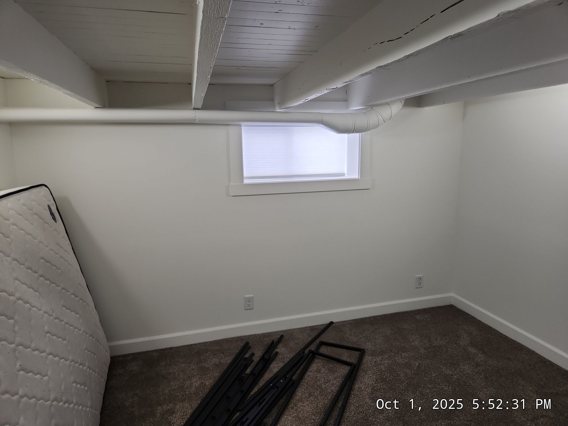 Project in LaGrange by Cornerstone Builds LLC 