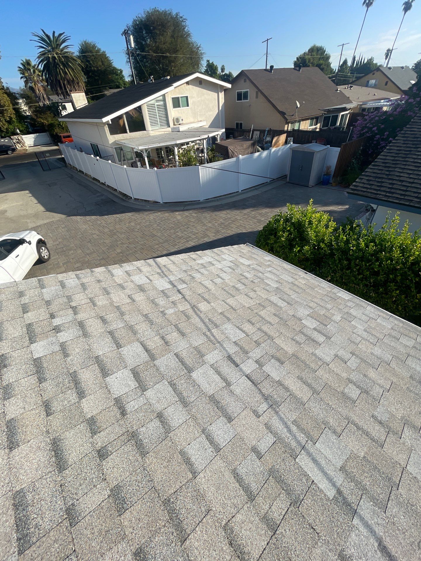 Roof Replacement - Winnetka CA 91306 by Epic Roof Replacement