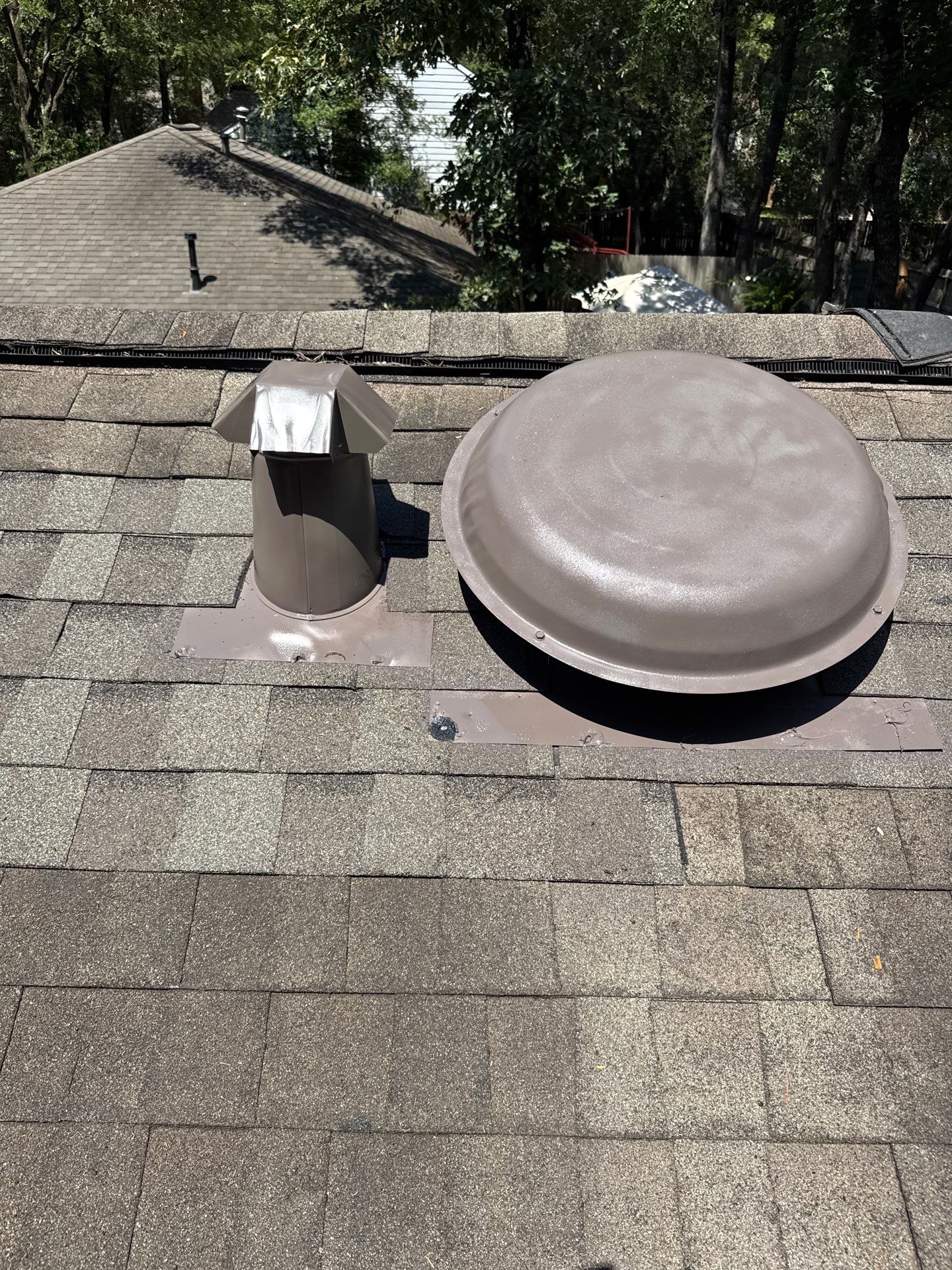Roof Repair The Woodlands by Roof Repair Services LLC