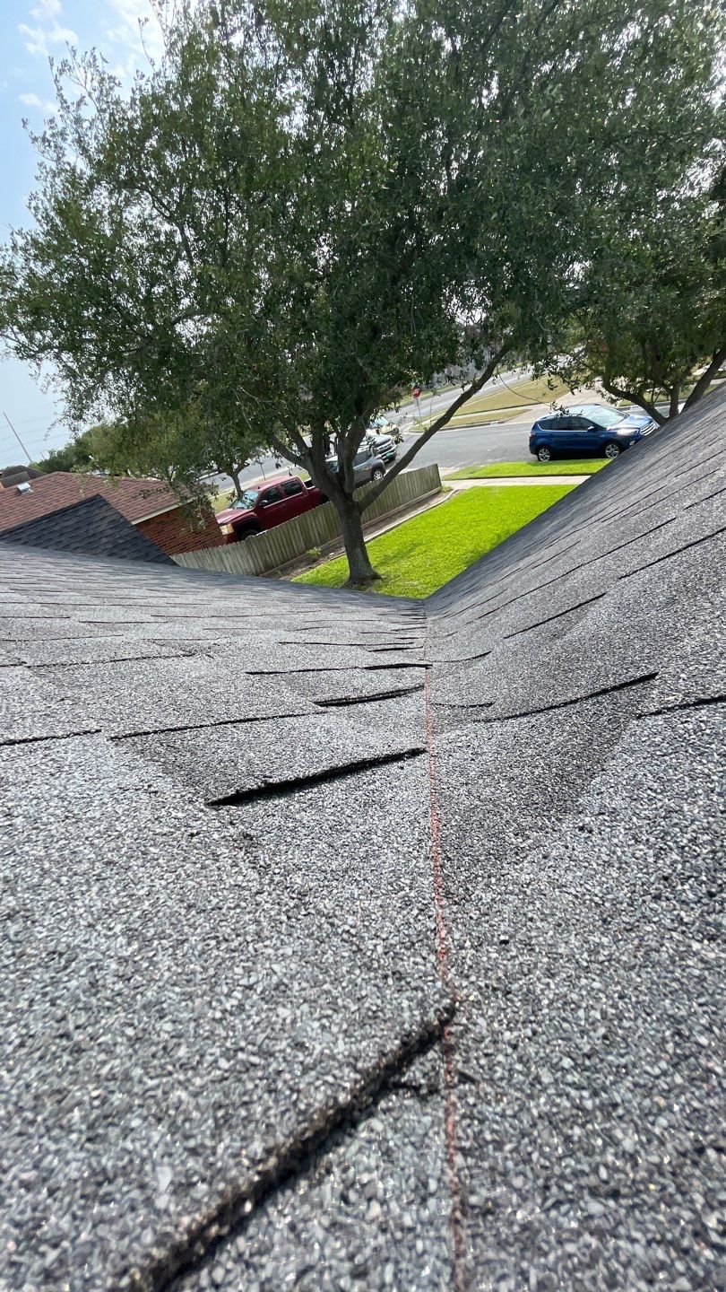 Residential Roofing Installation using GAF Timberline HDZ by Lighthouse Roofing