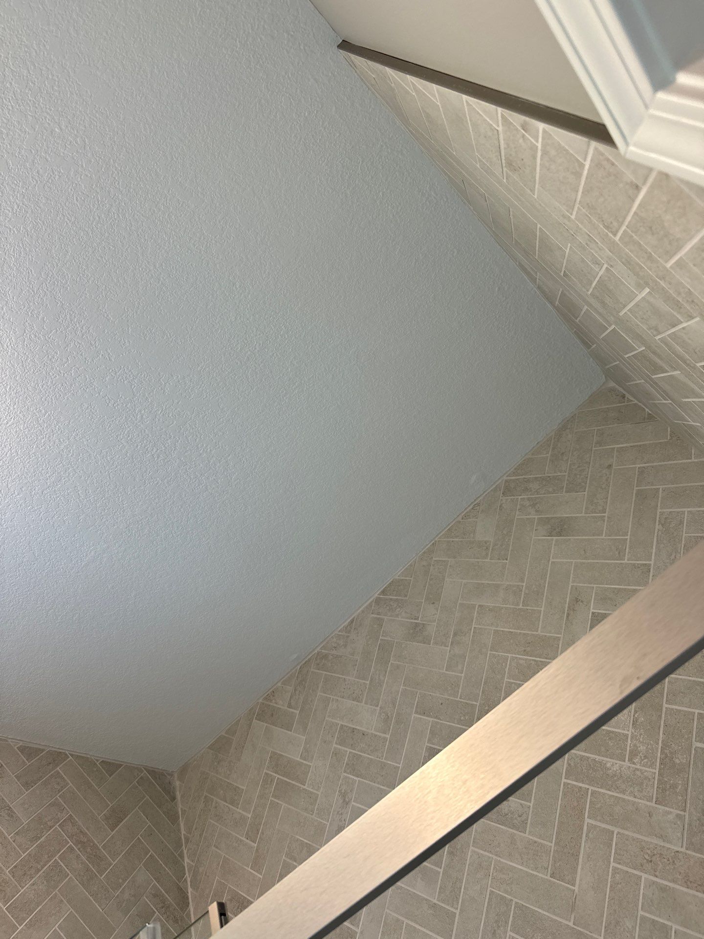 Interior Painting and Drywall Surface Repairs in Whitehall by Gordon Painting