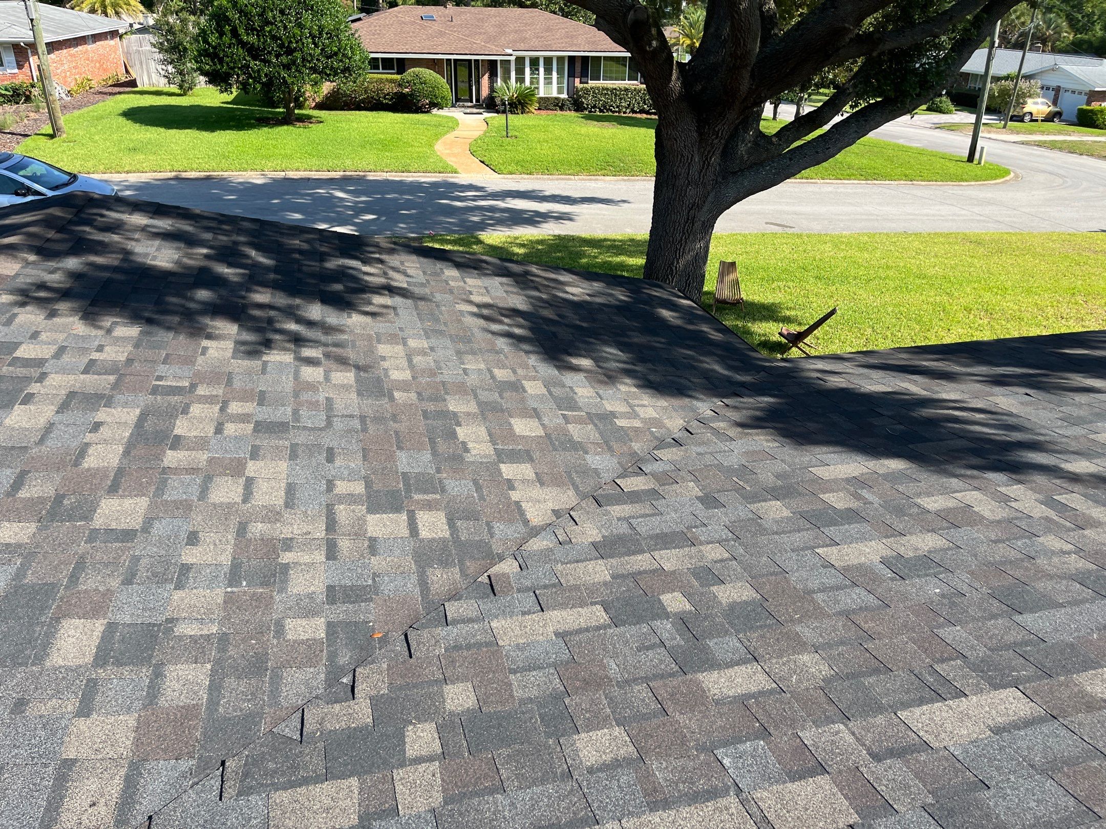 Shingle -> Shingle by Prime Roofing